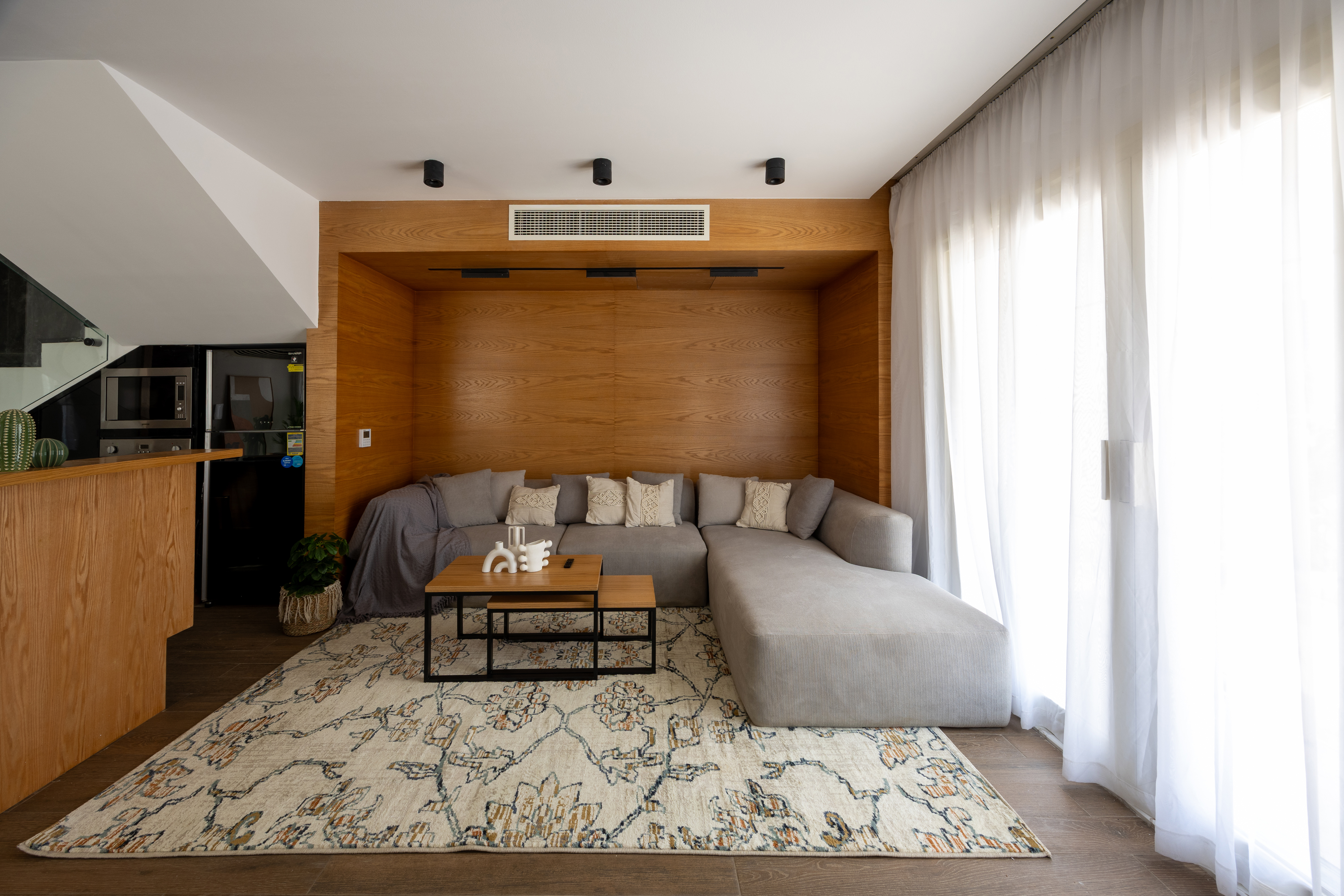 stand alone villa 3