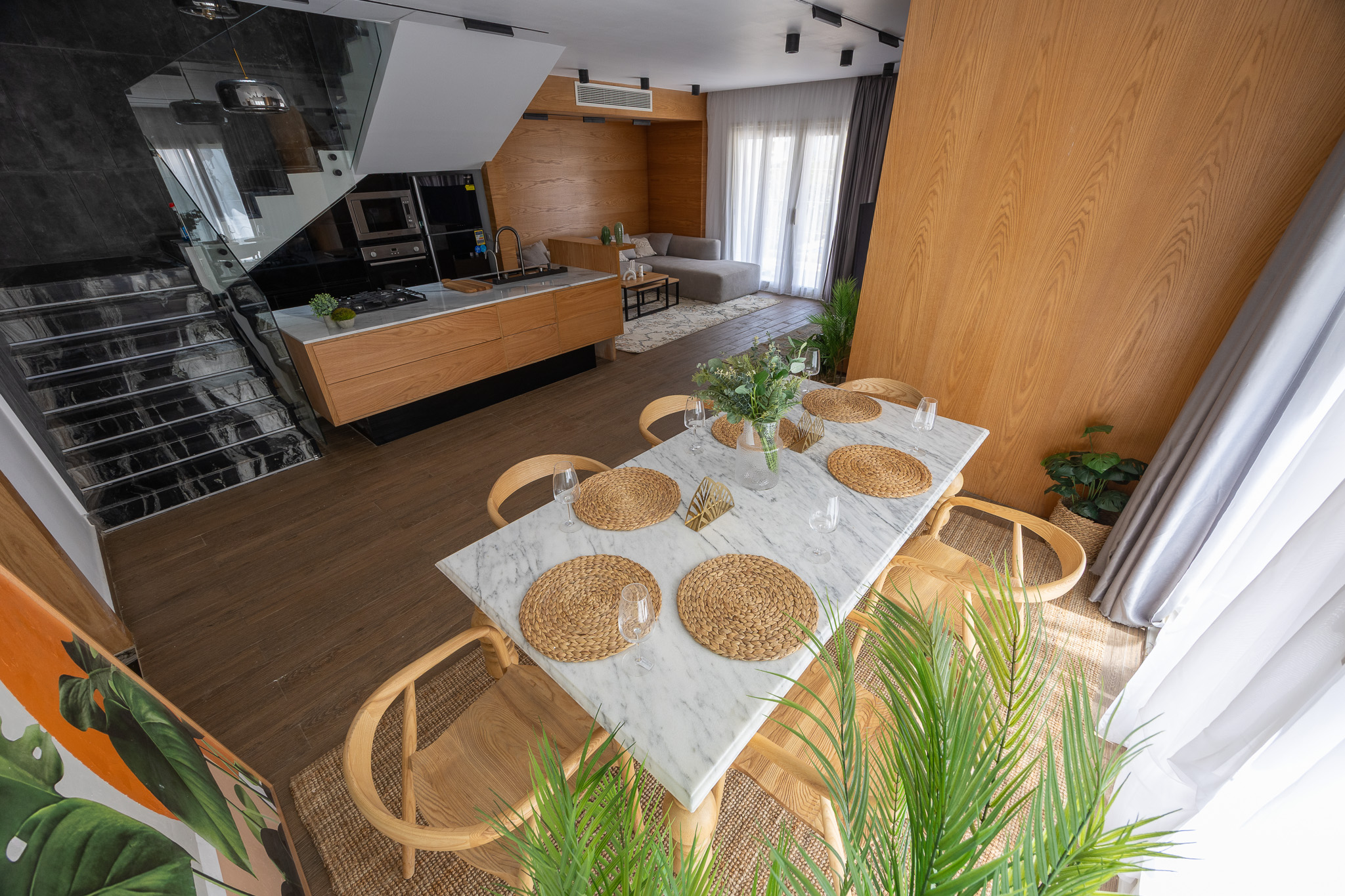 stand alone villa 8