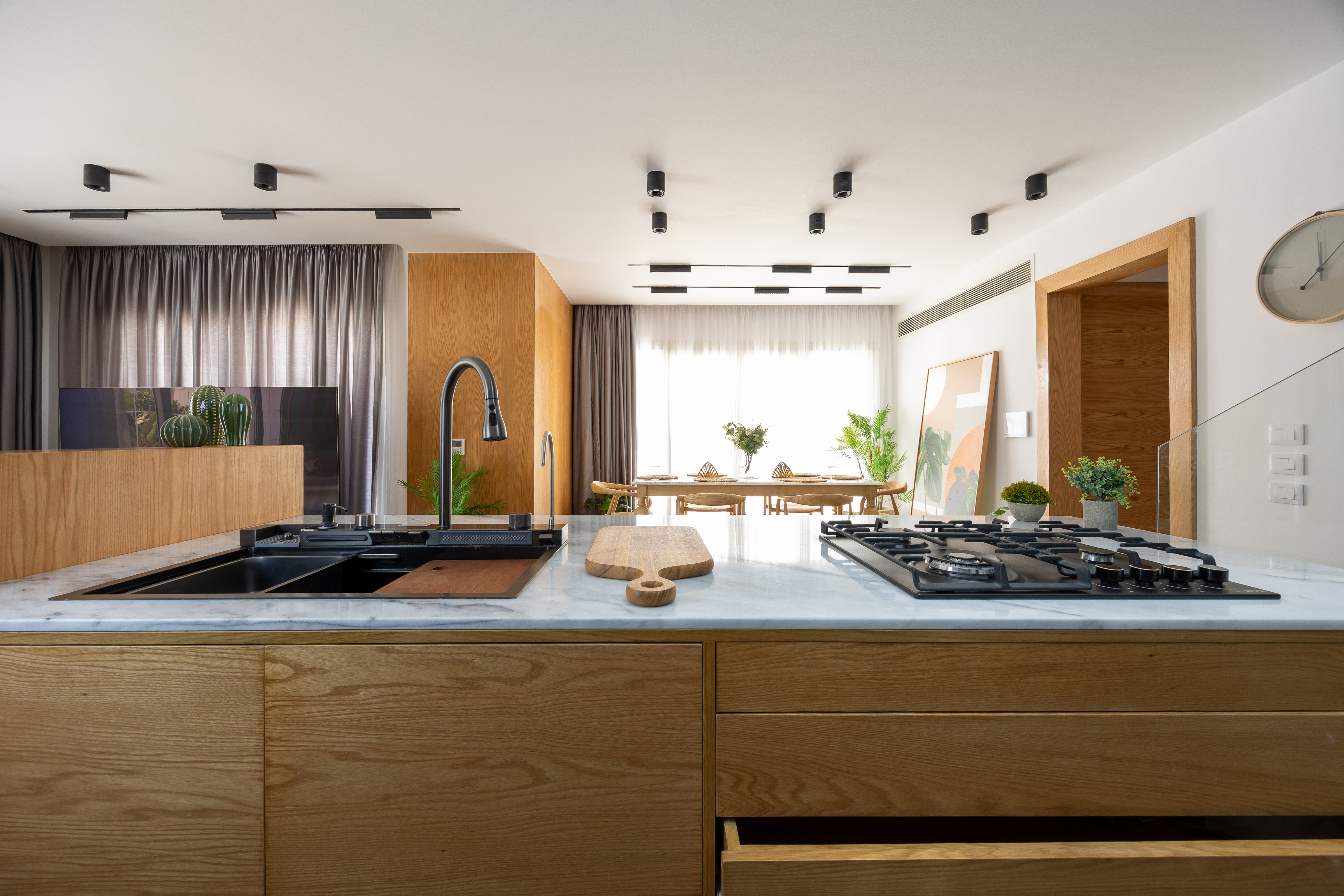 stand alone villa