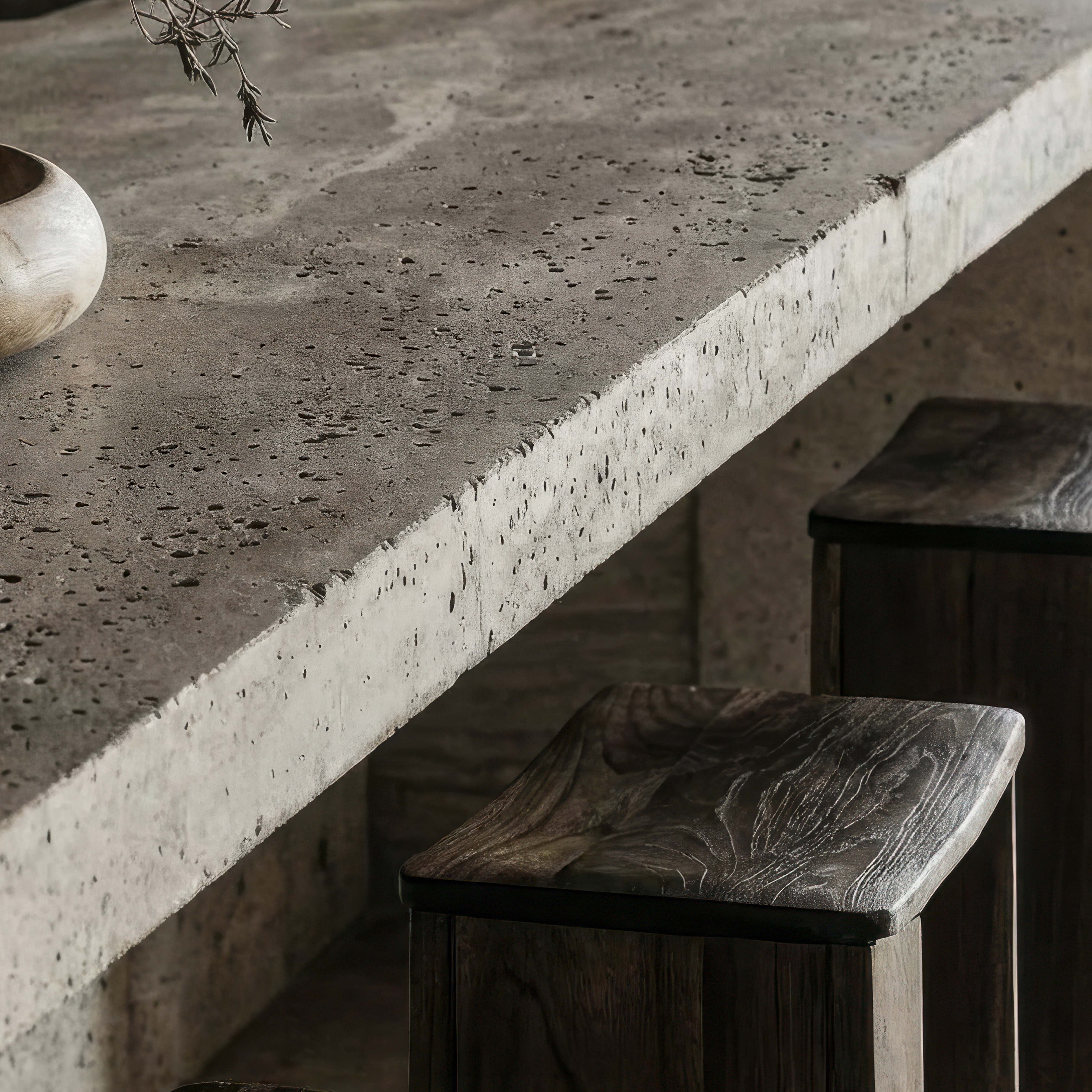 Timber & Stone 3