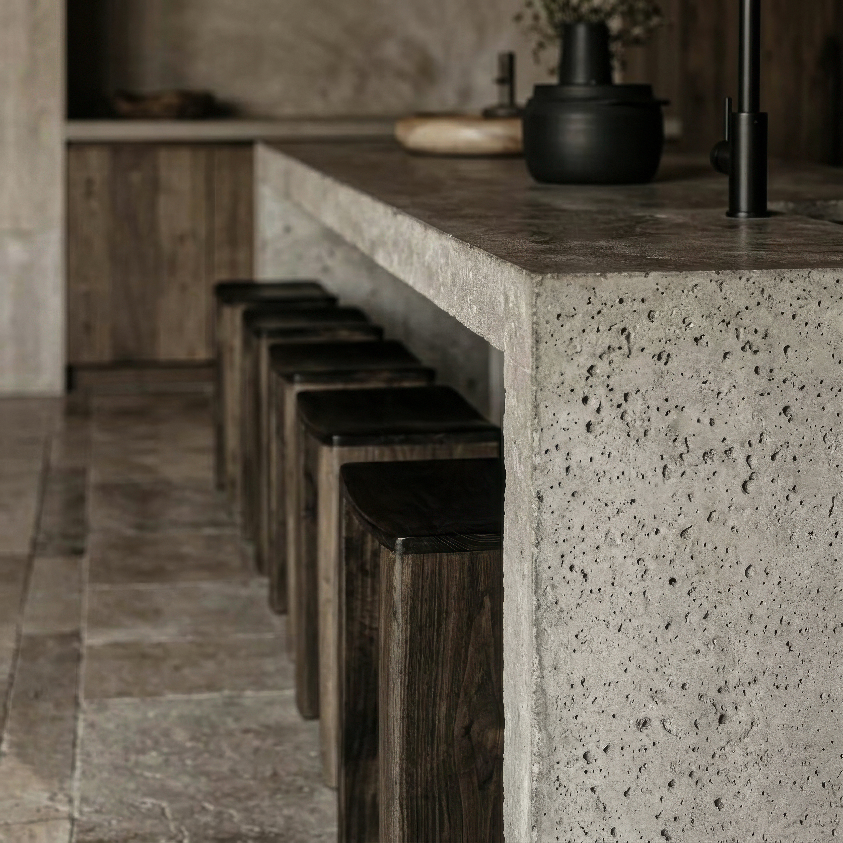 Timber & Stone 2
