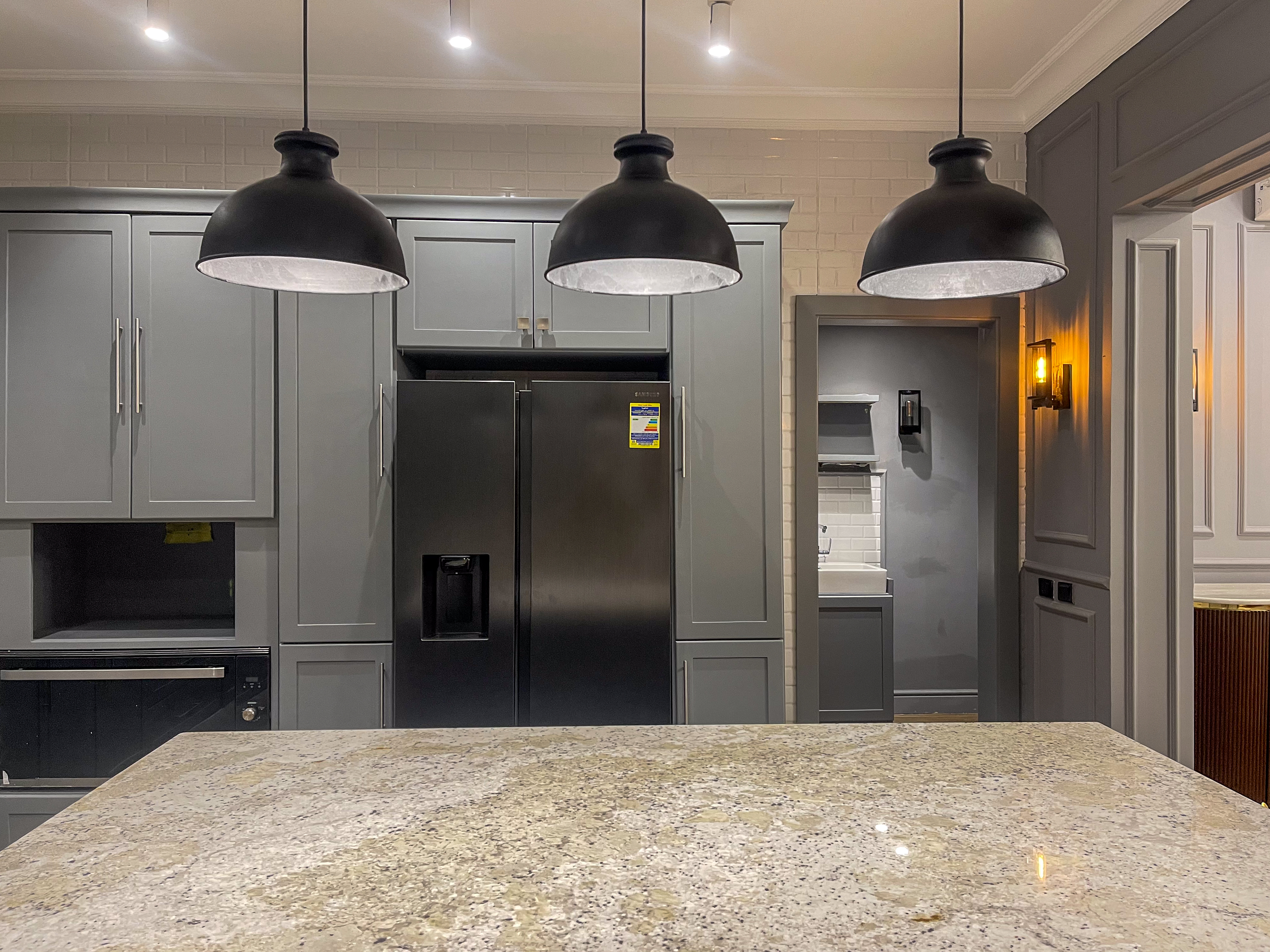 duplex apartment 4