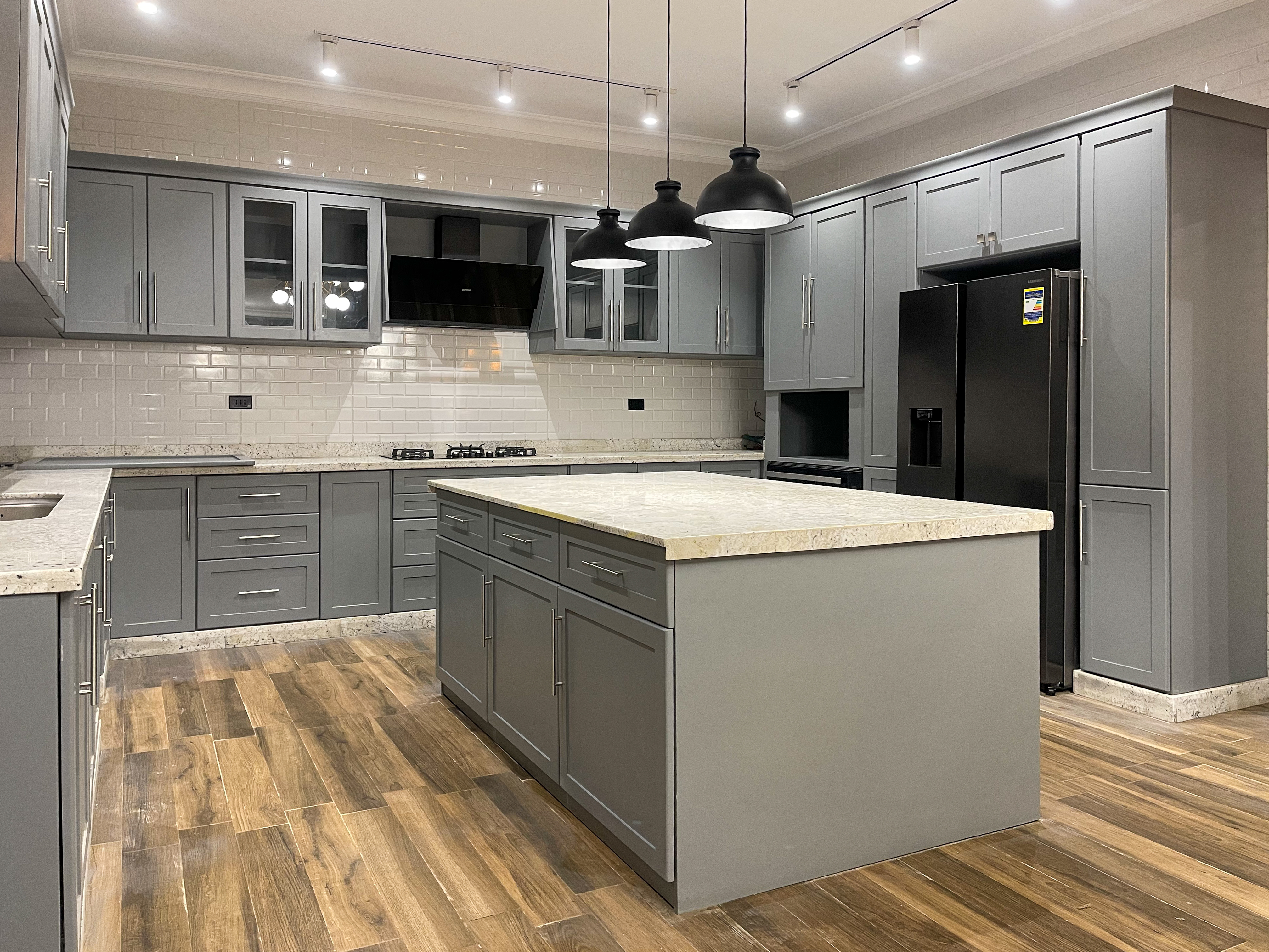 duplex apartment 2