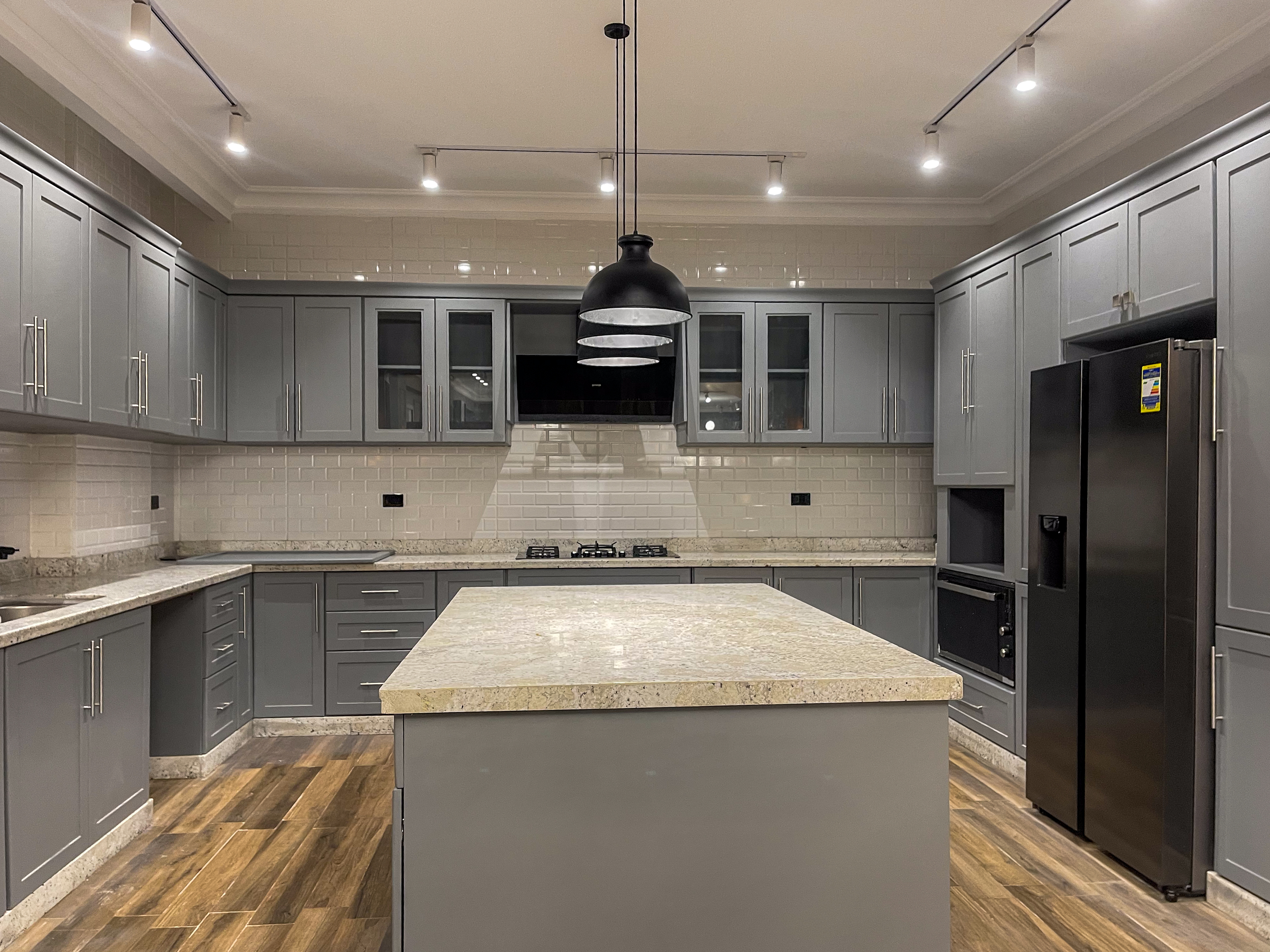 duplex apartment 3