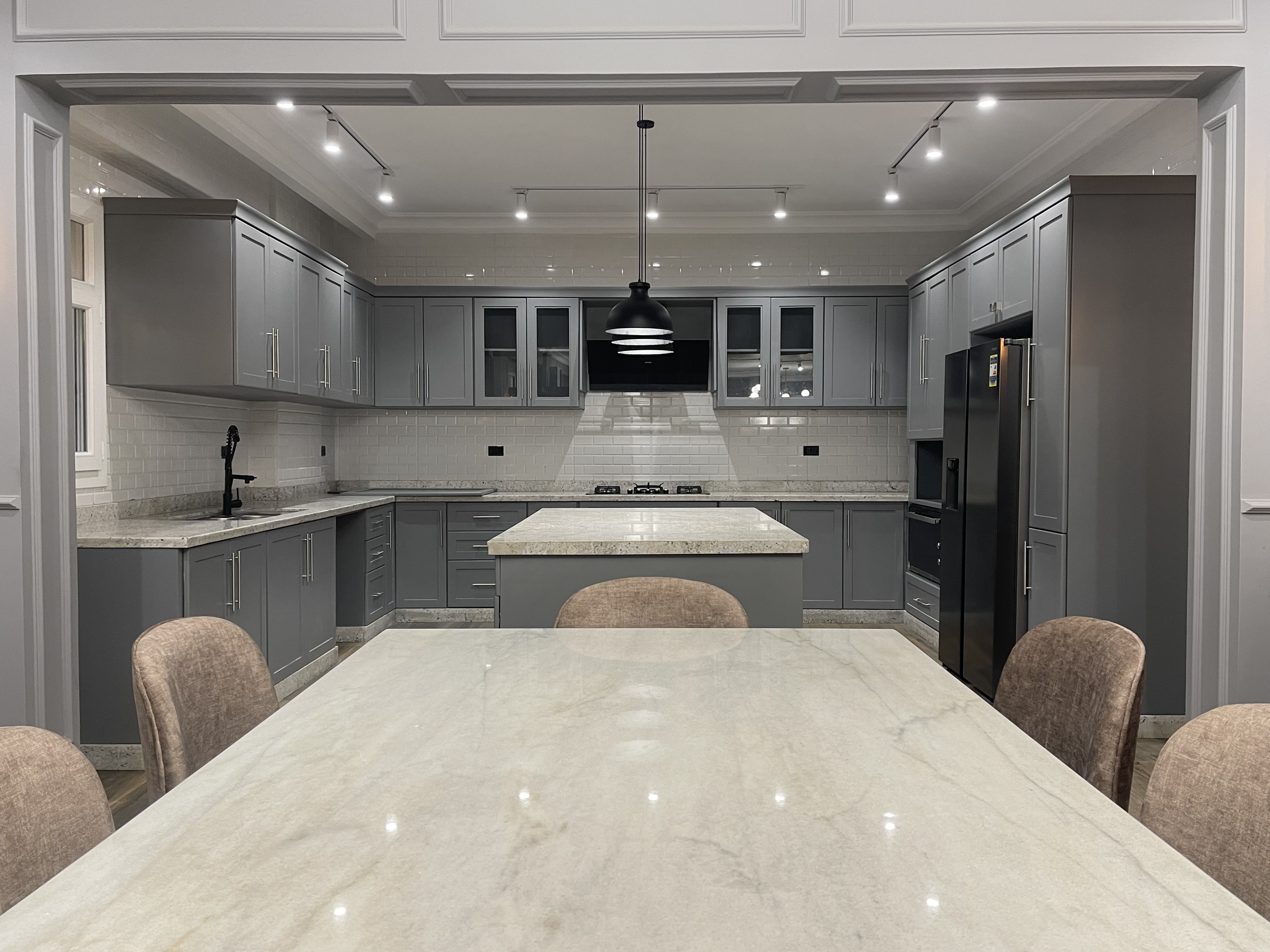 duplex apartment 1