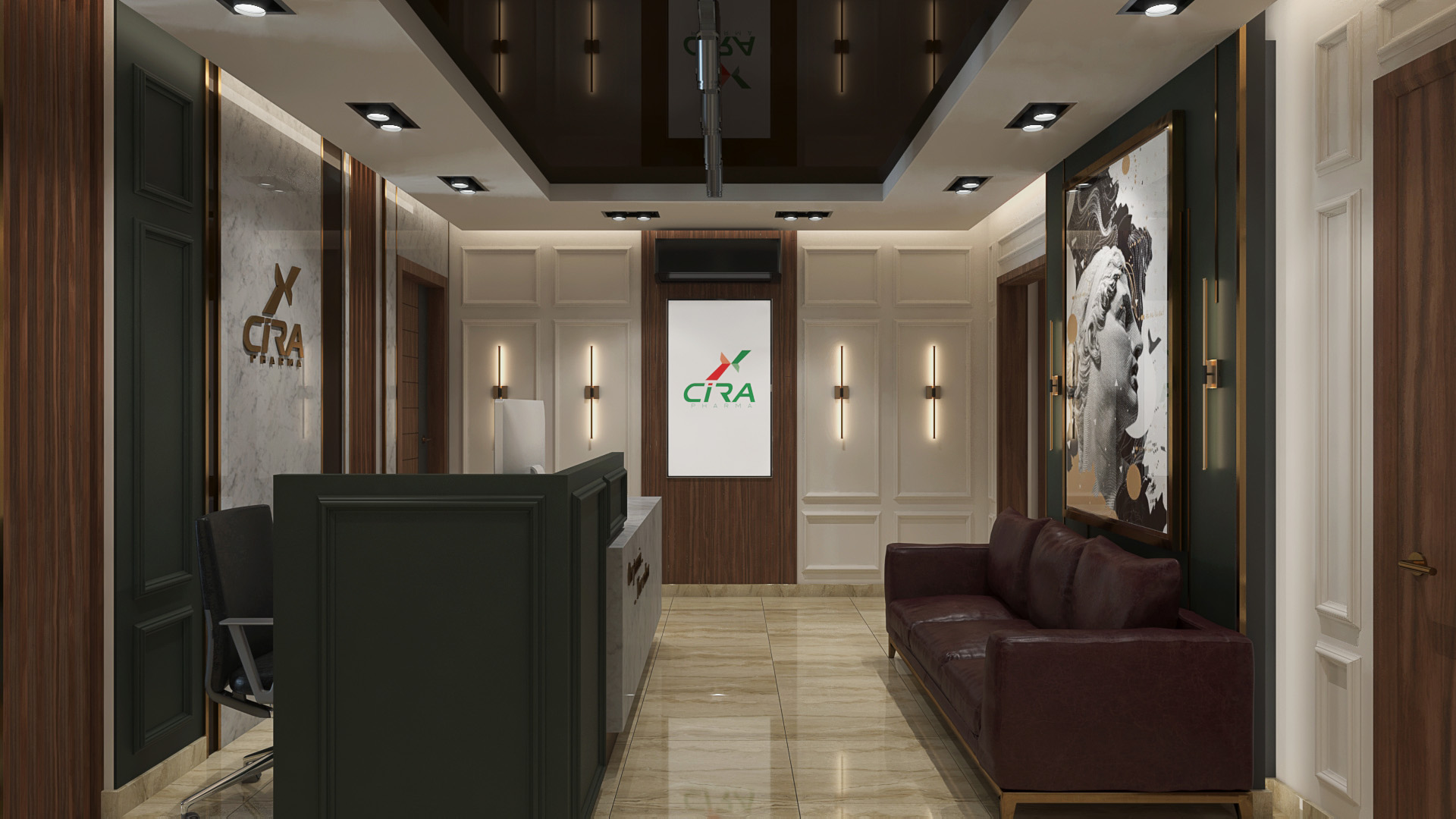 cira office 4