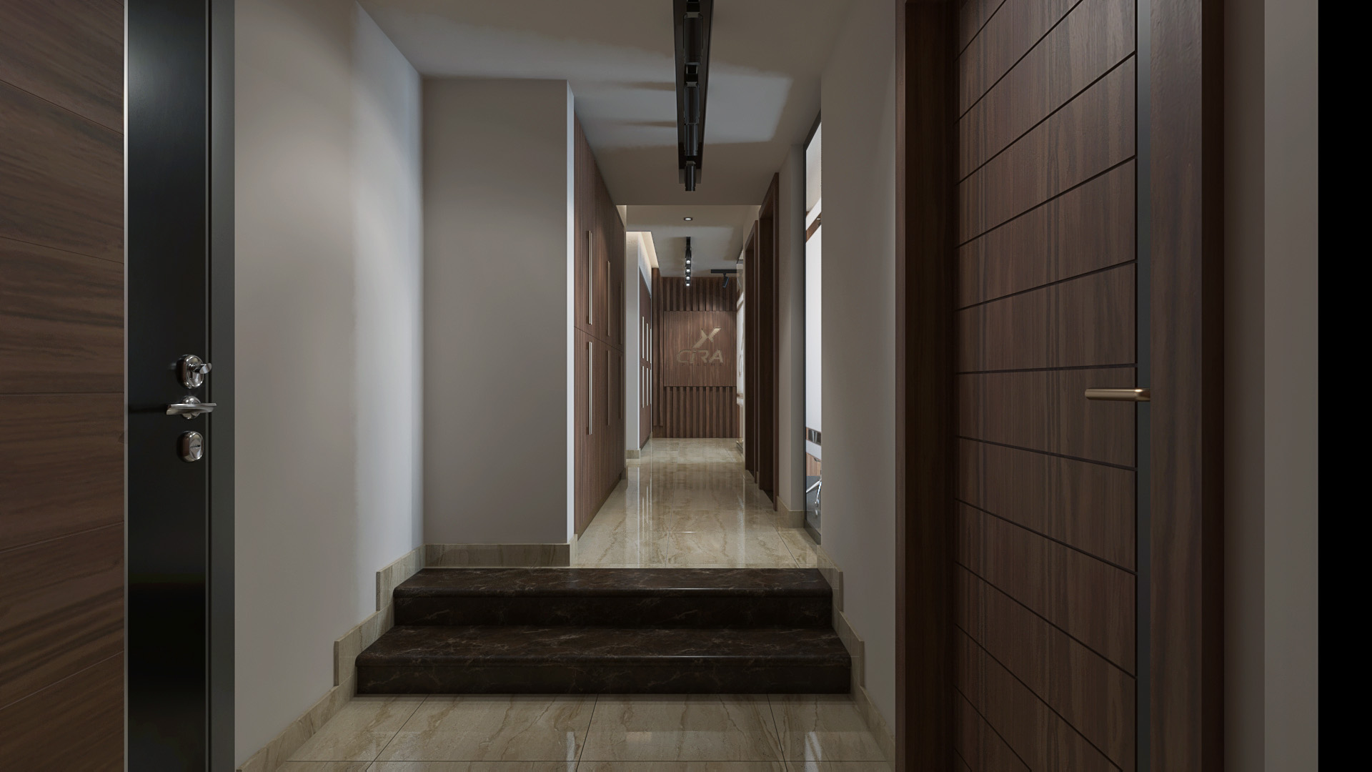 cira office 49