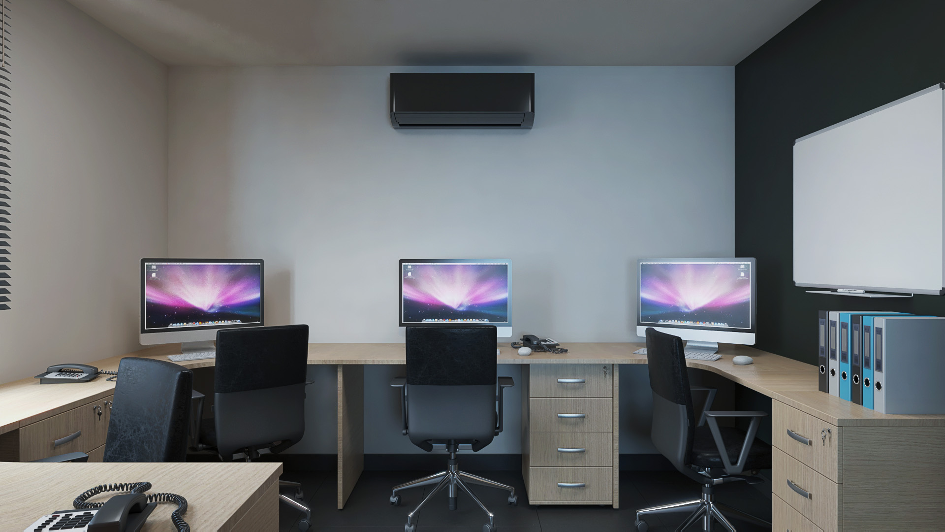 cira office 128