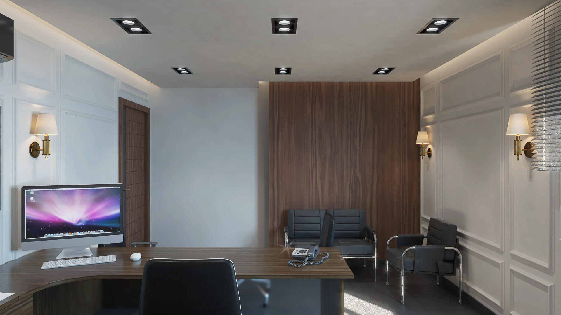 cira office 119