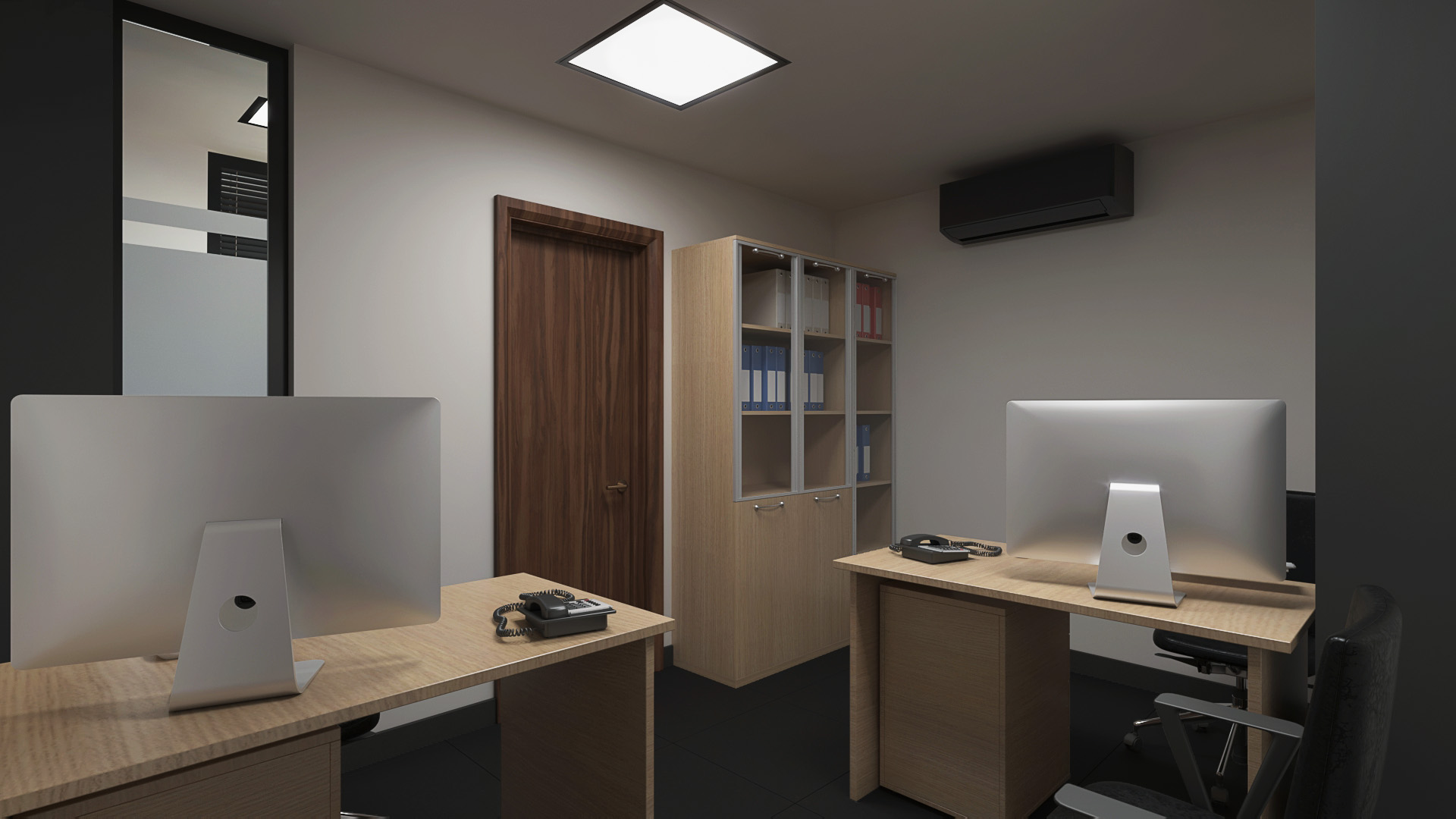 cira office 60