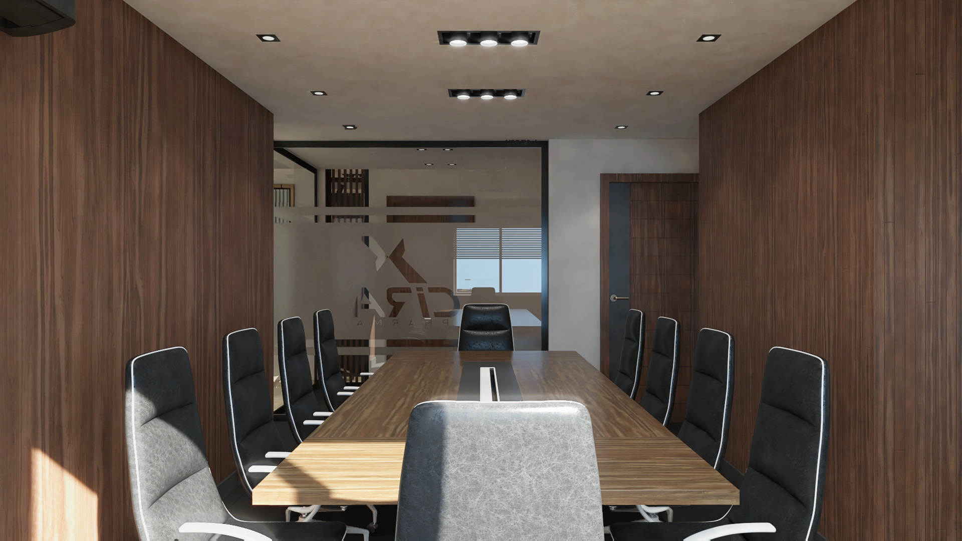 cira office 19