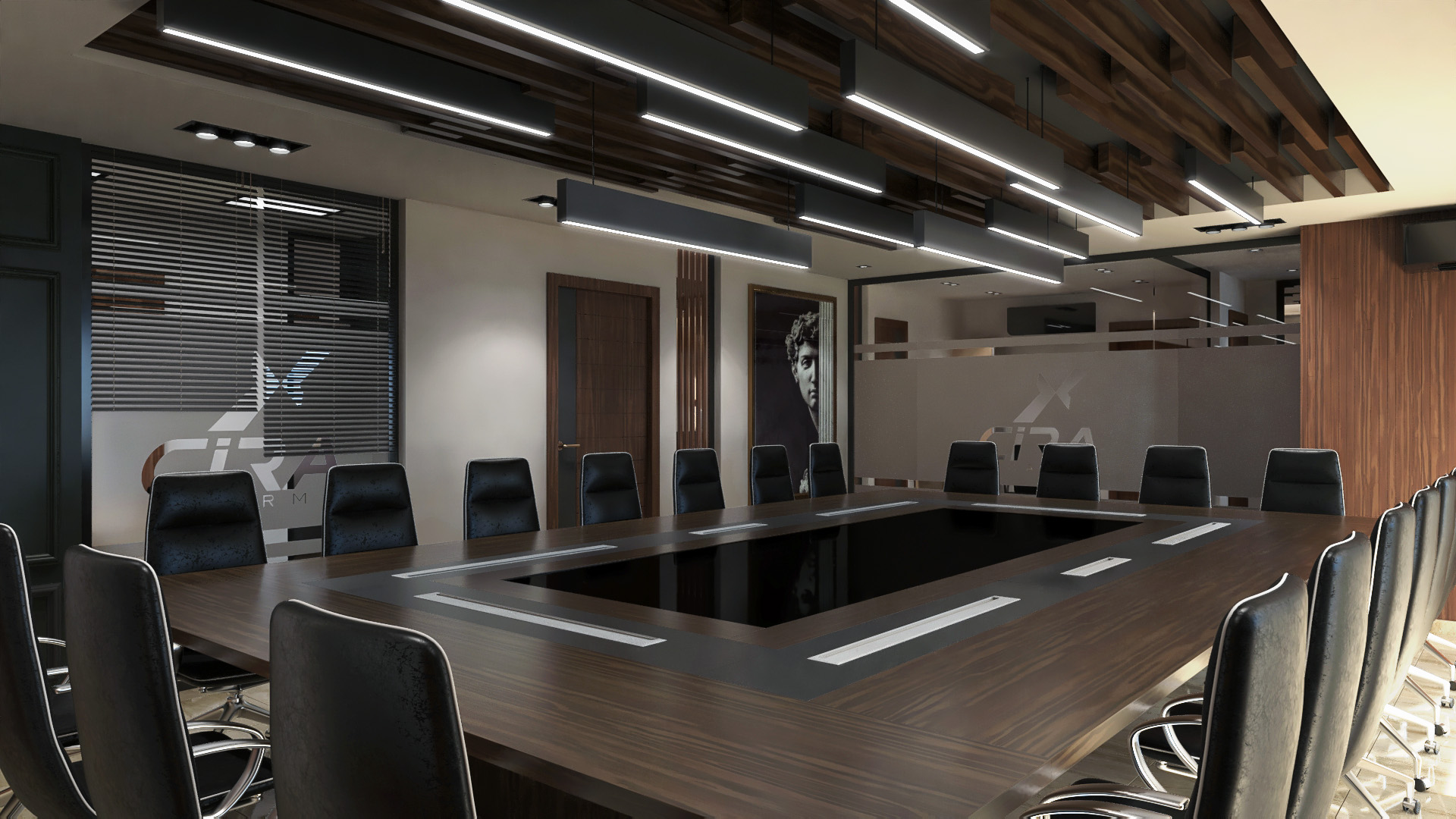 cira office 12