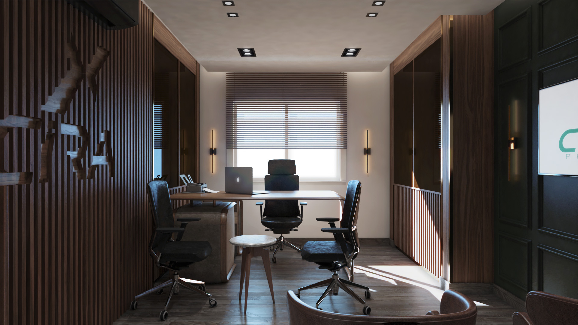 cira office 98