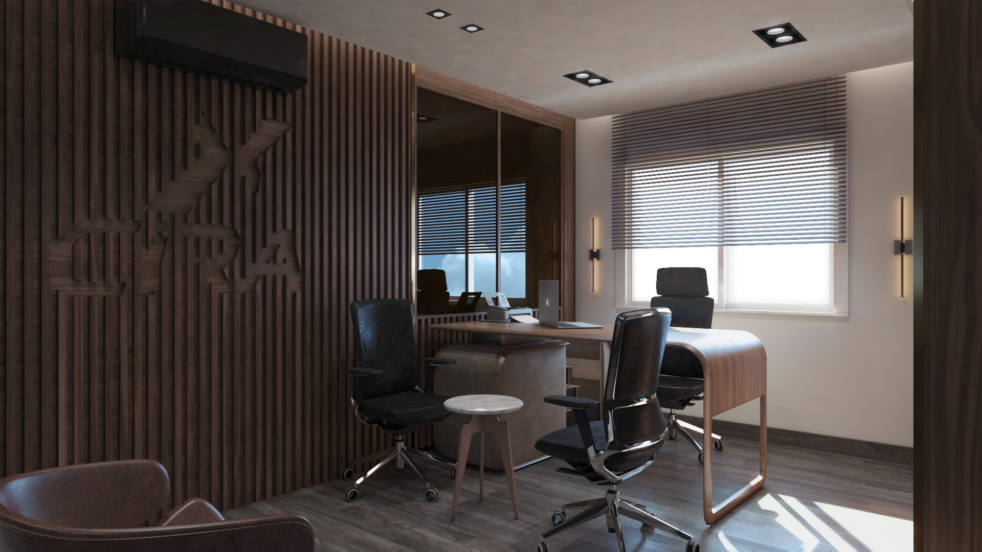 cira office 102
