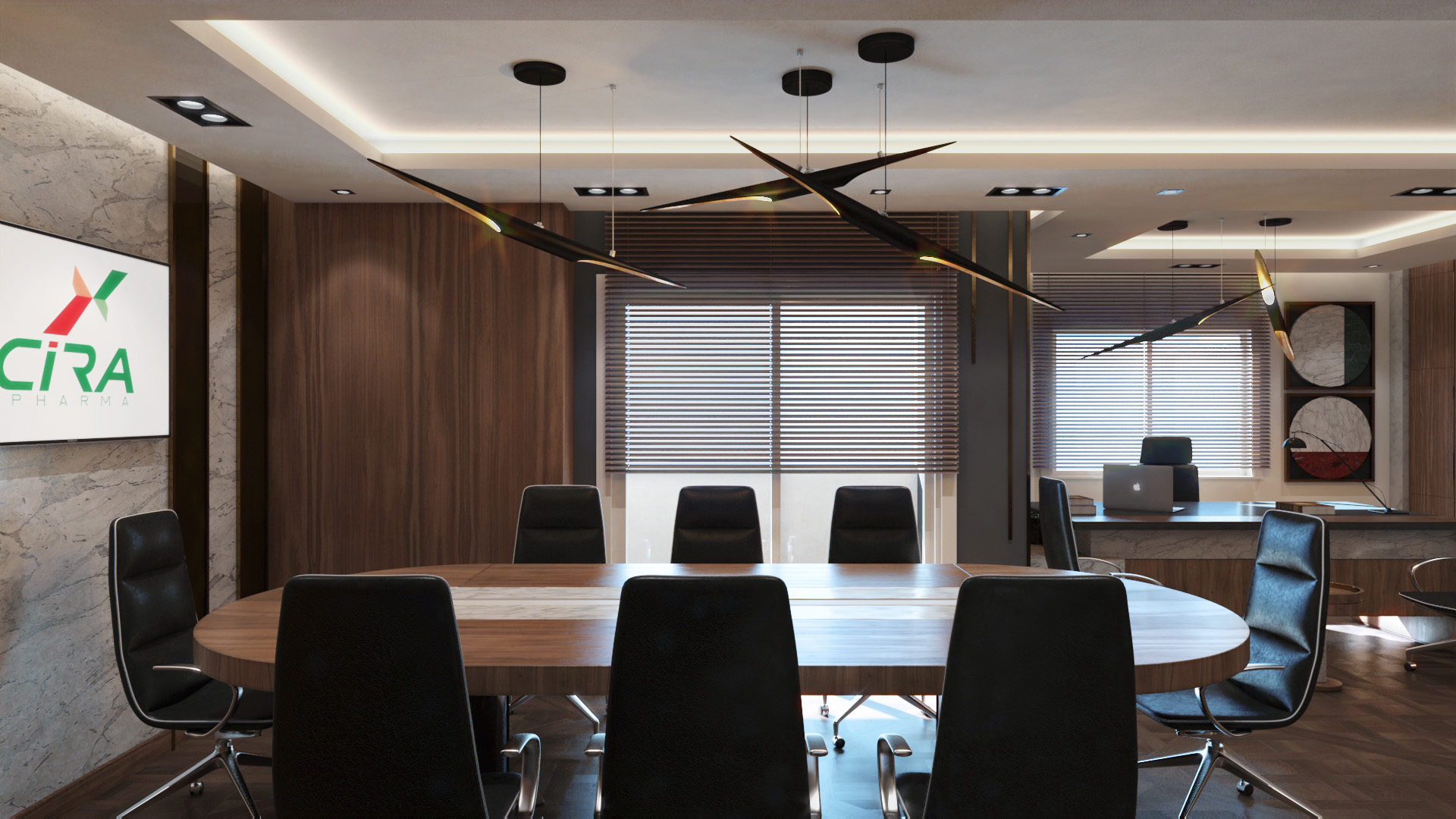 cira office 106