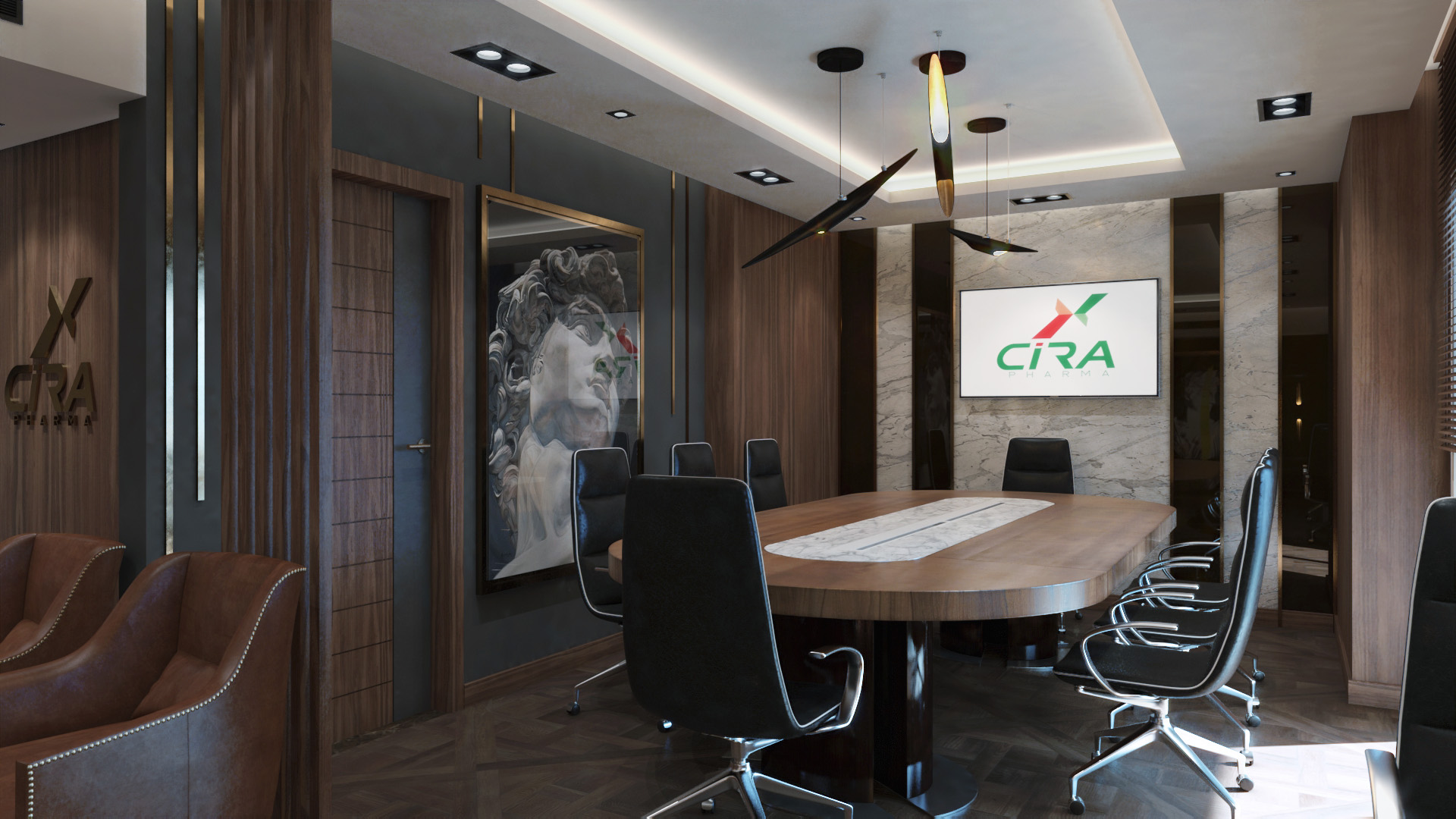 cira office 111