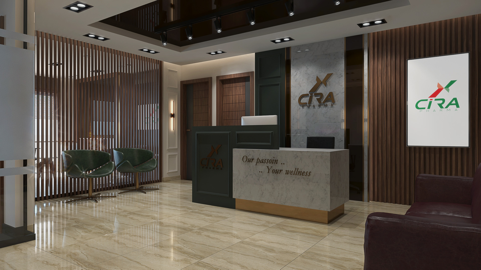 cira office 89