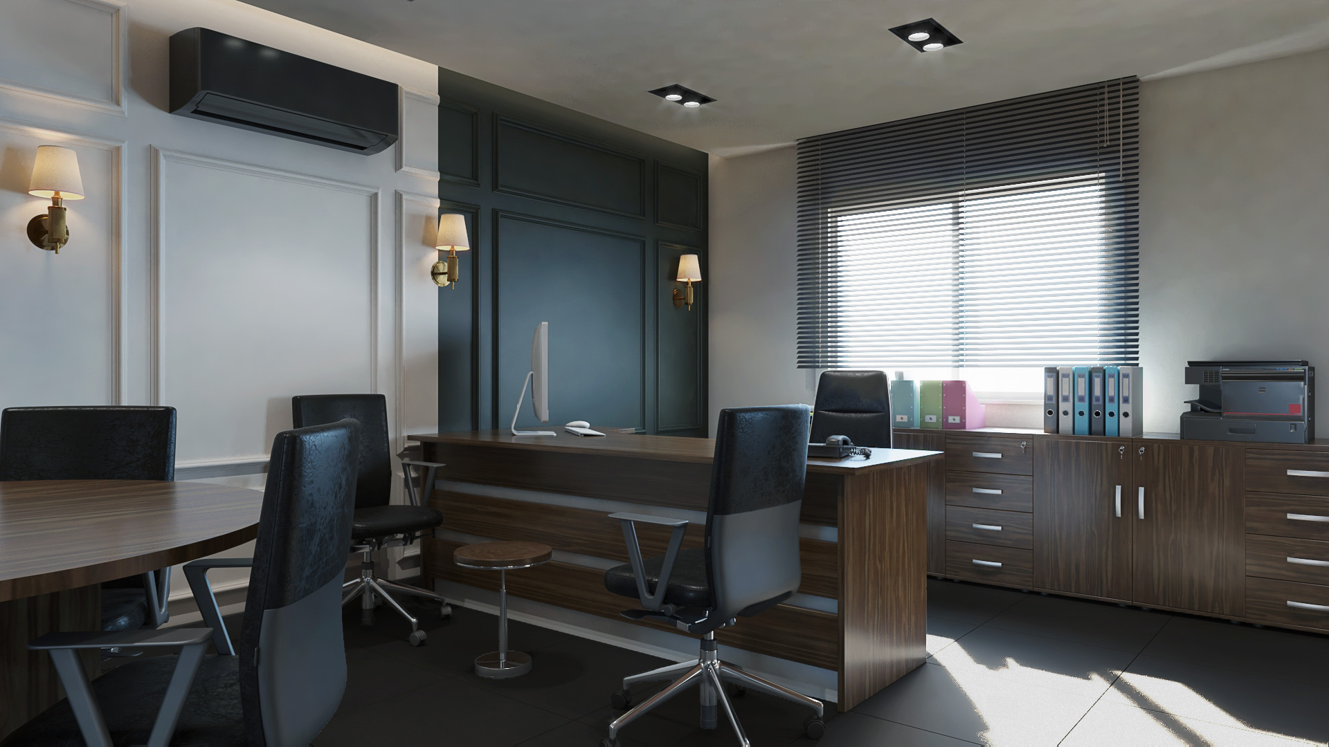 cira office 27