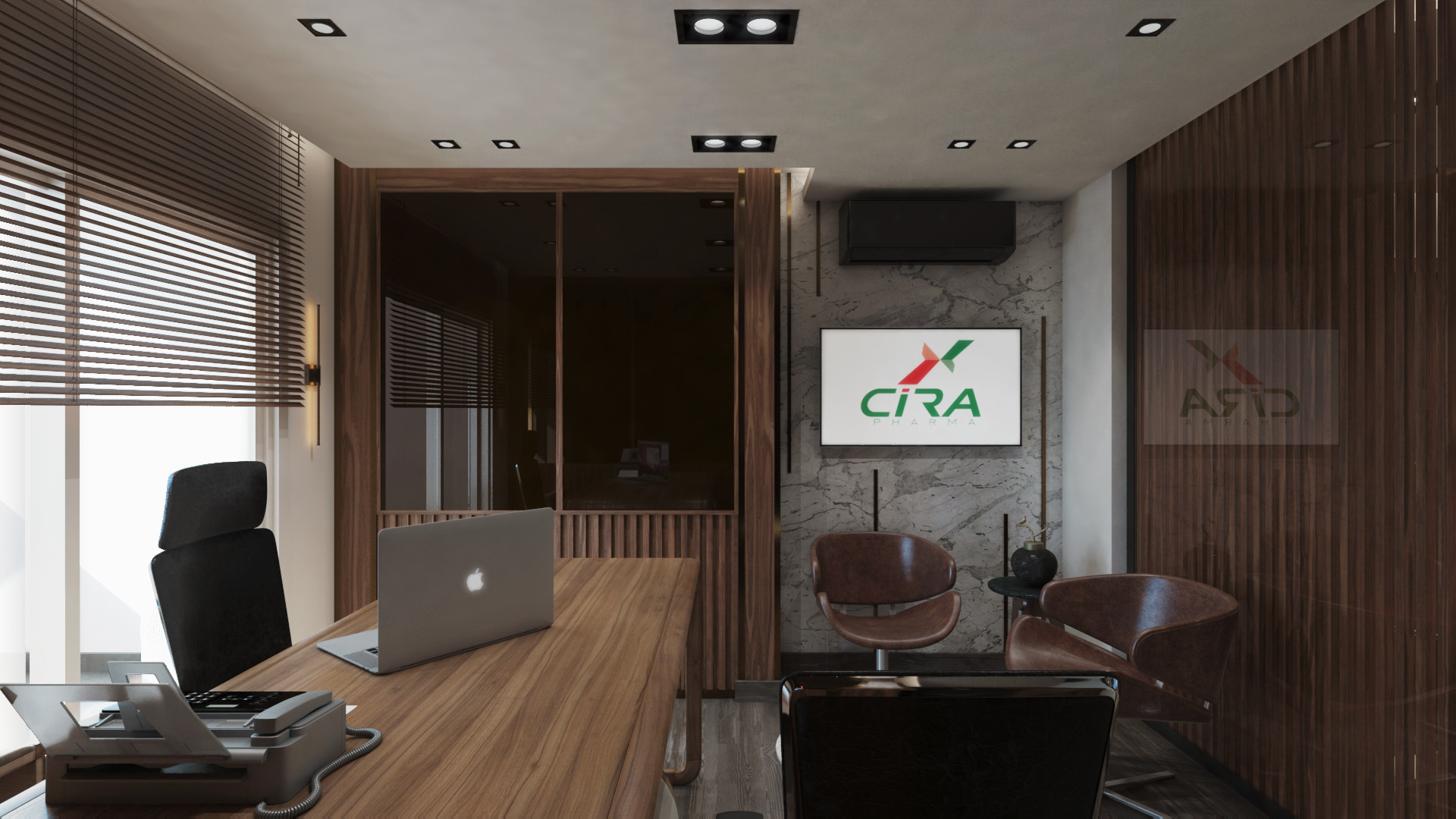 cira office 96