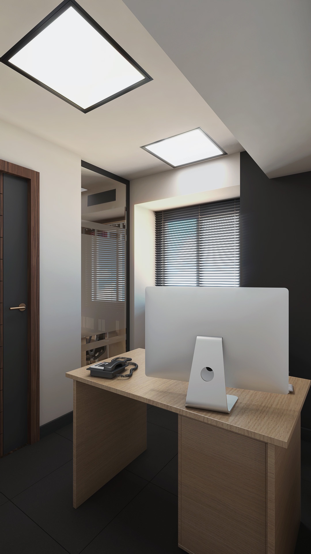 cira office 74