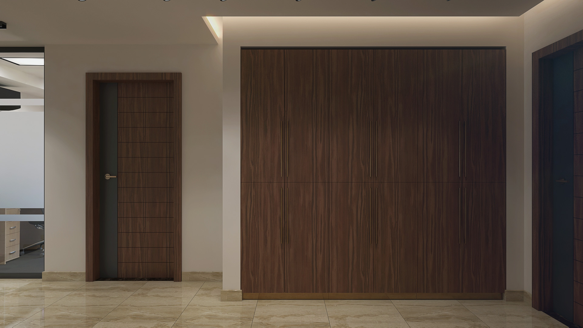 cira office 134