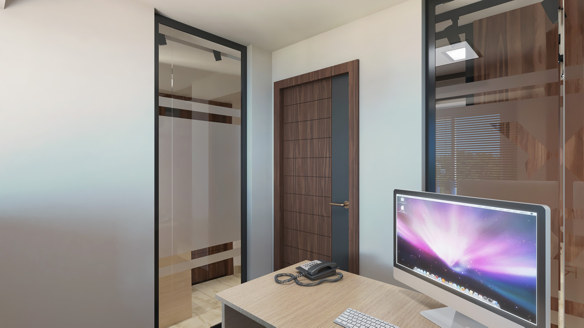 cira office 73