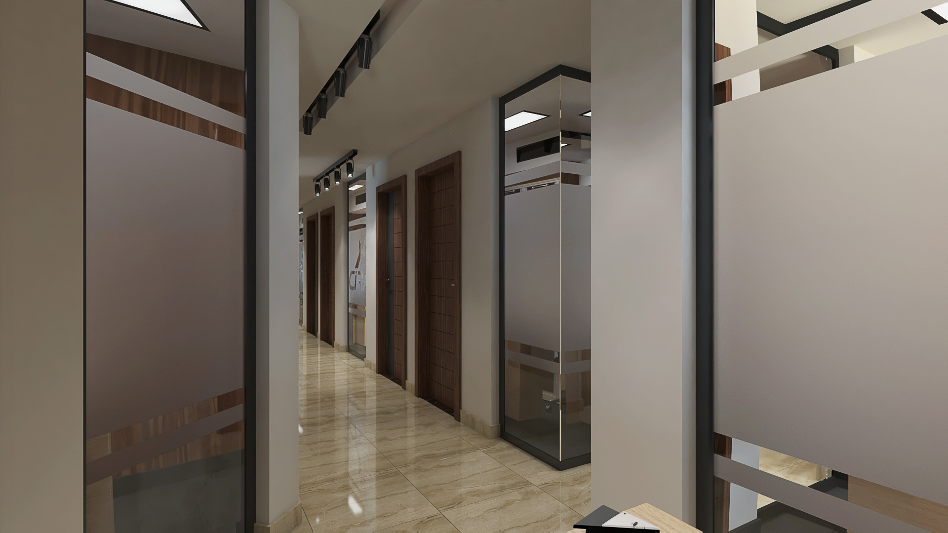 cira office 39
