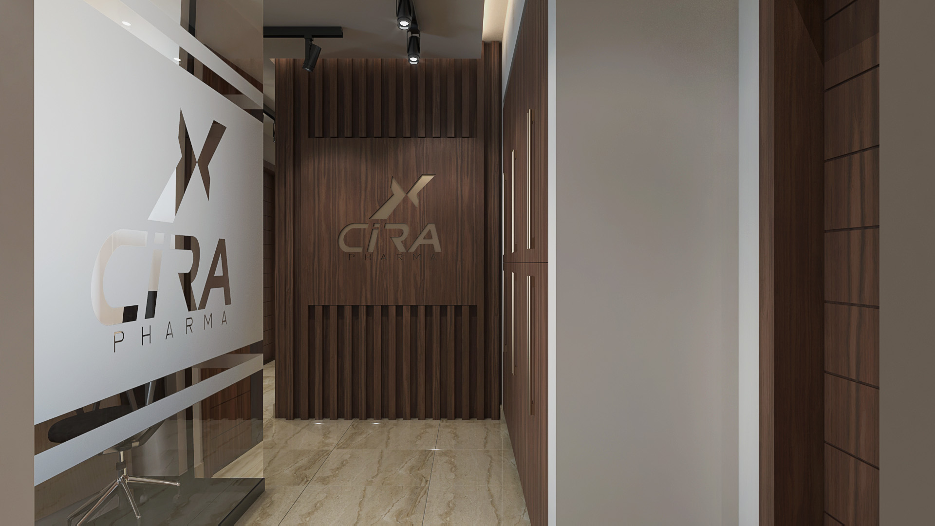 cira office 35