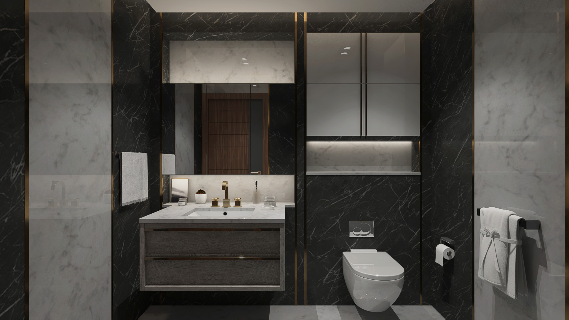 cira office 114