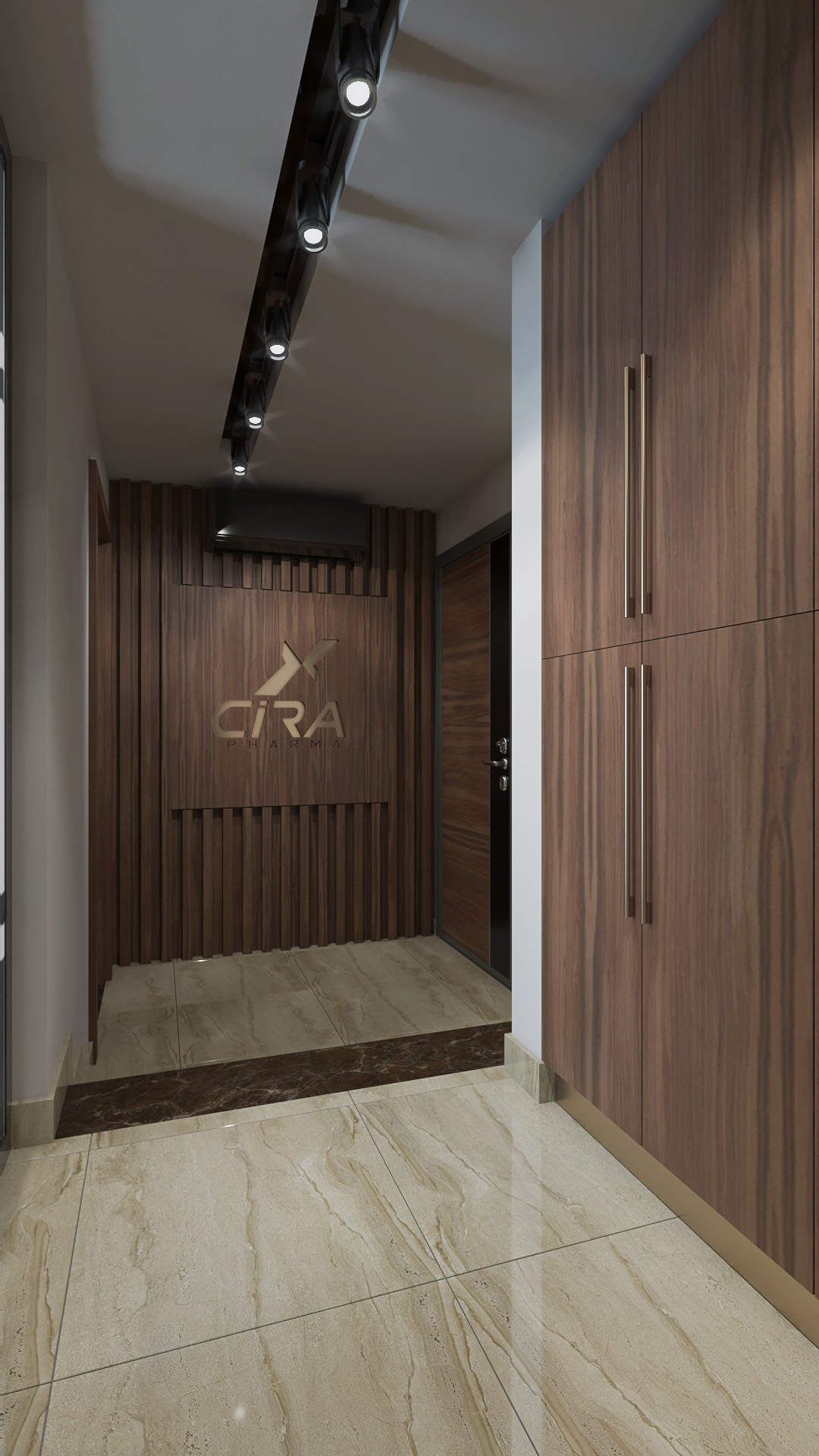 cira office 50