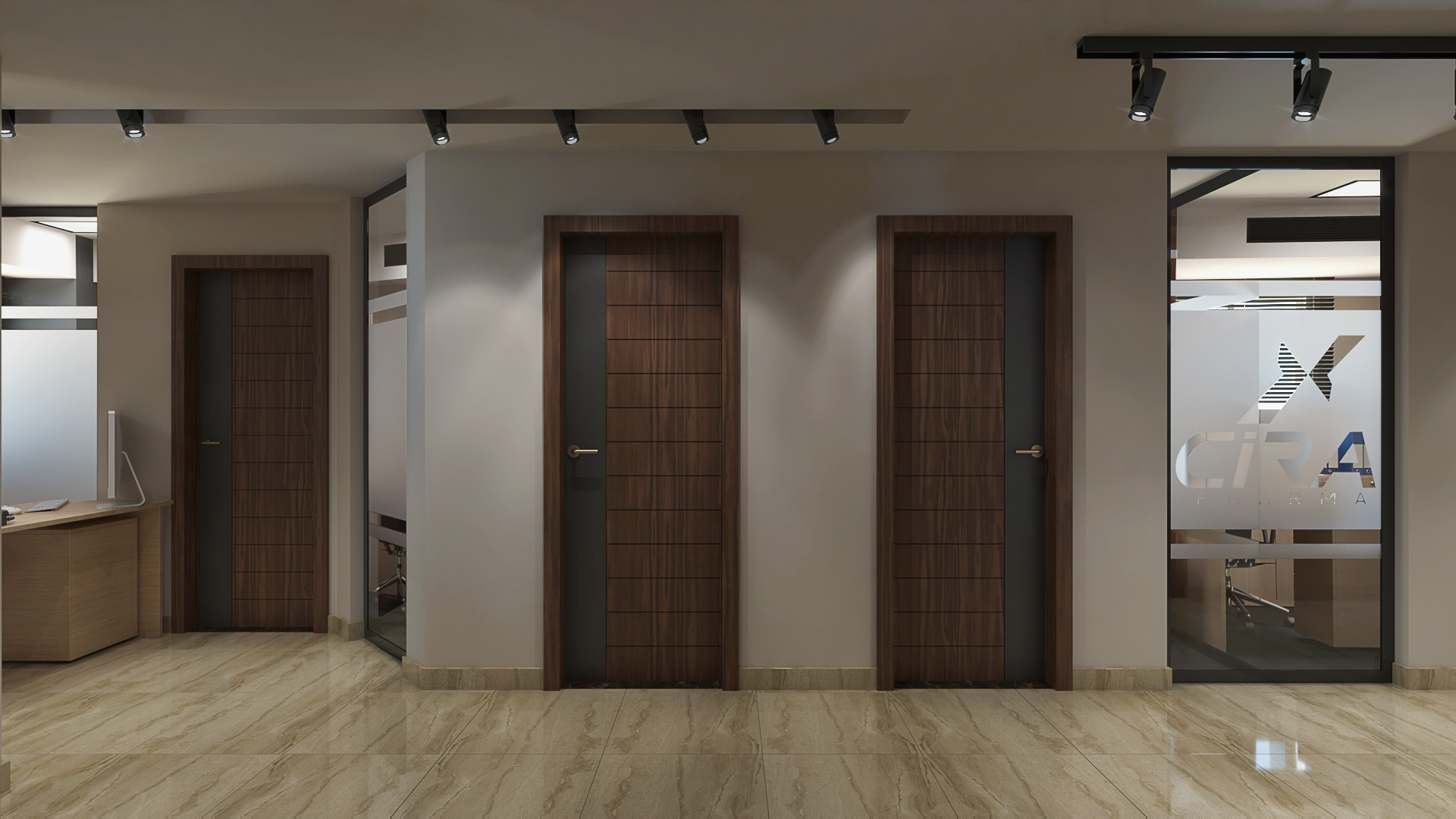 cira office 43