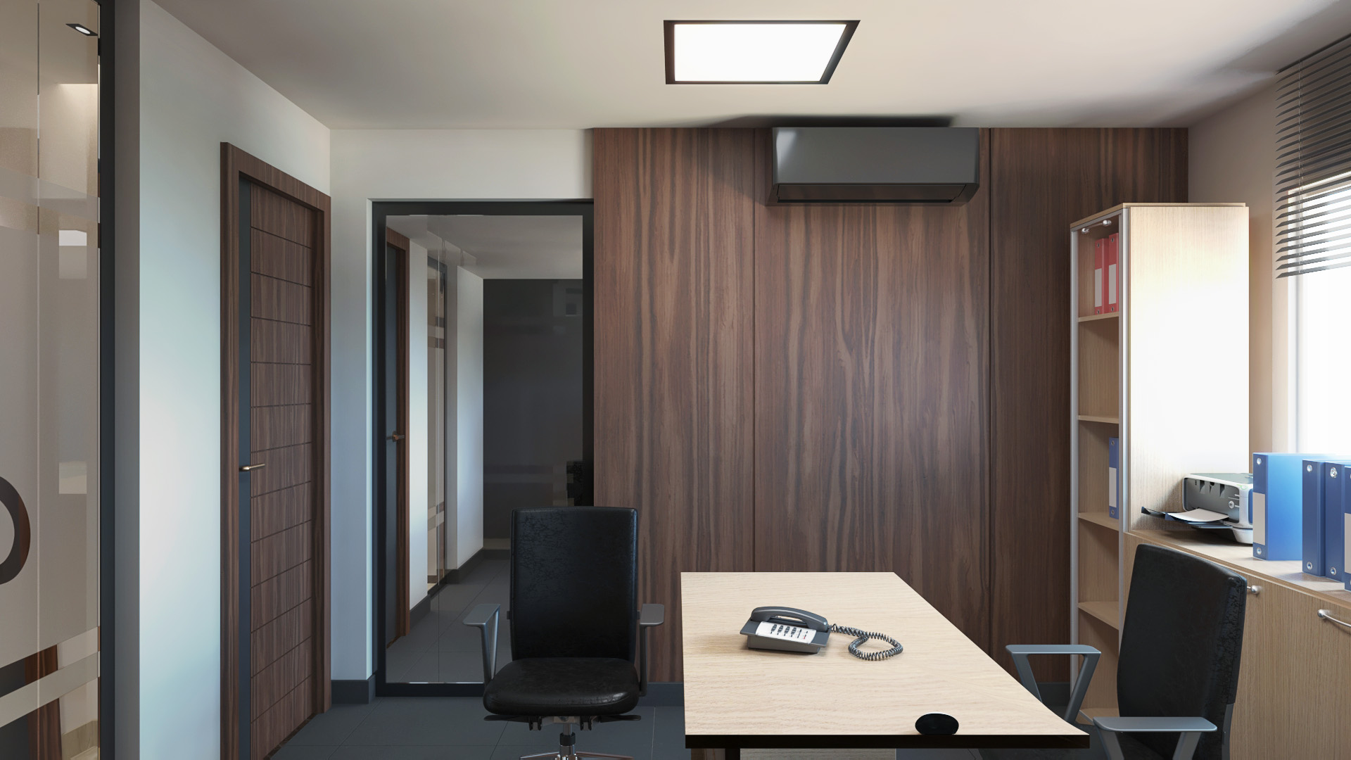 cira office 68
