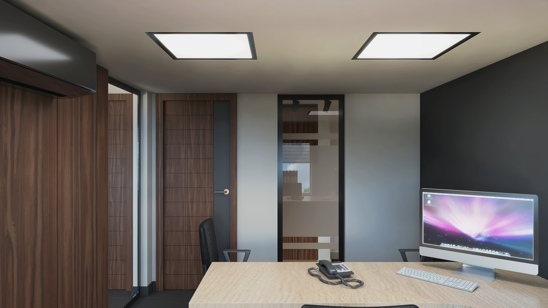 cira office 66