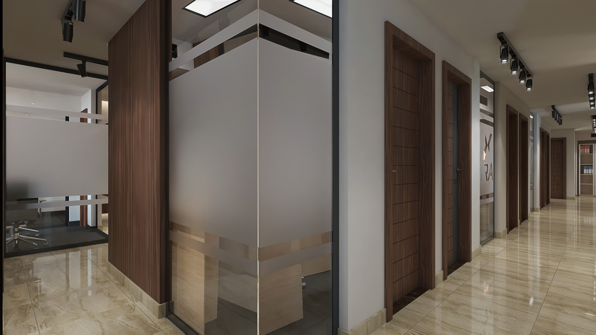cira office 45