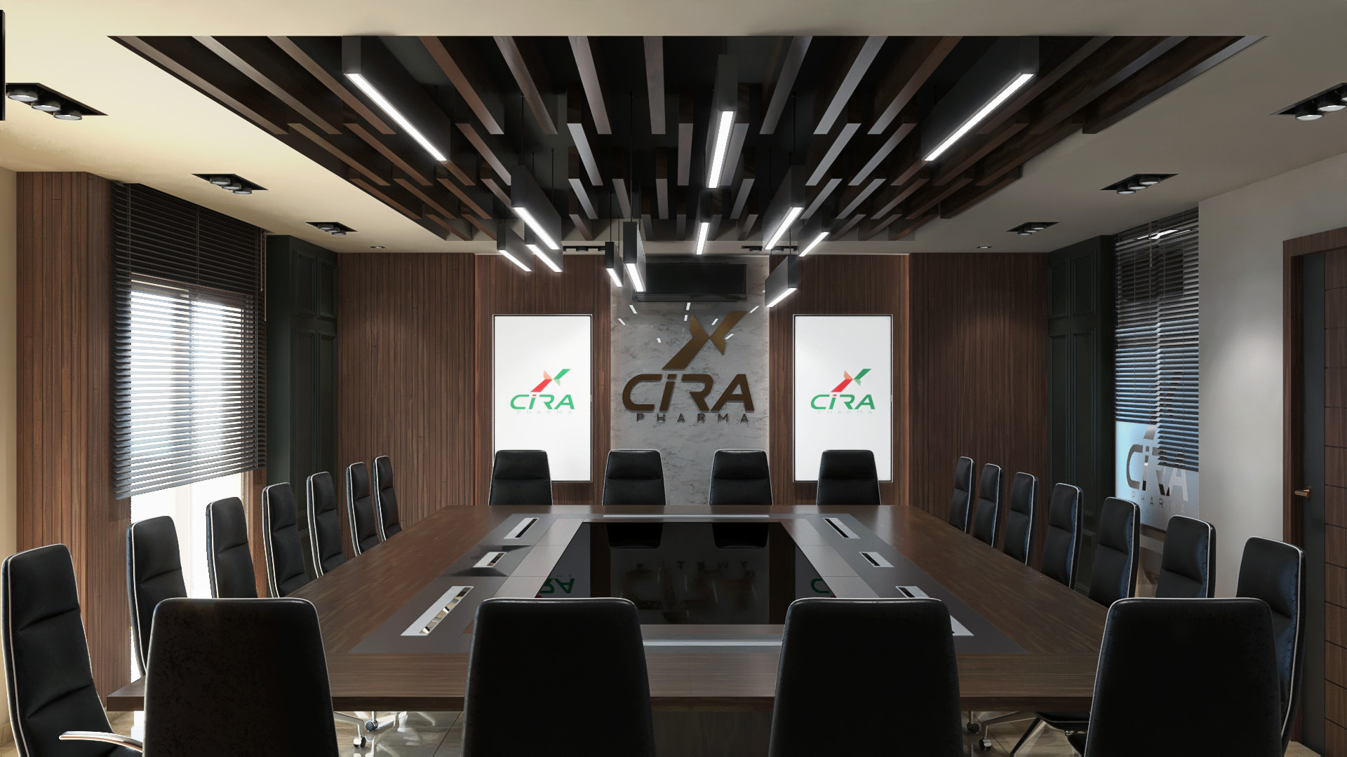 cira office 8