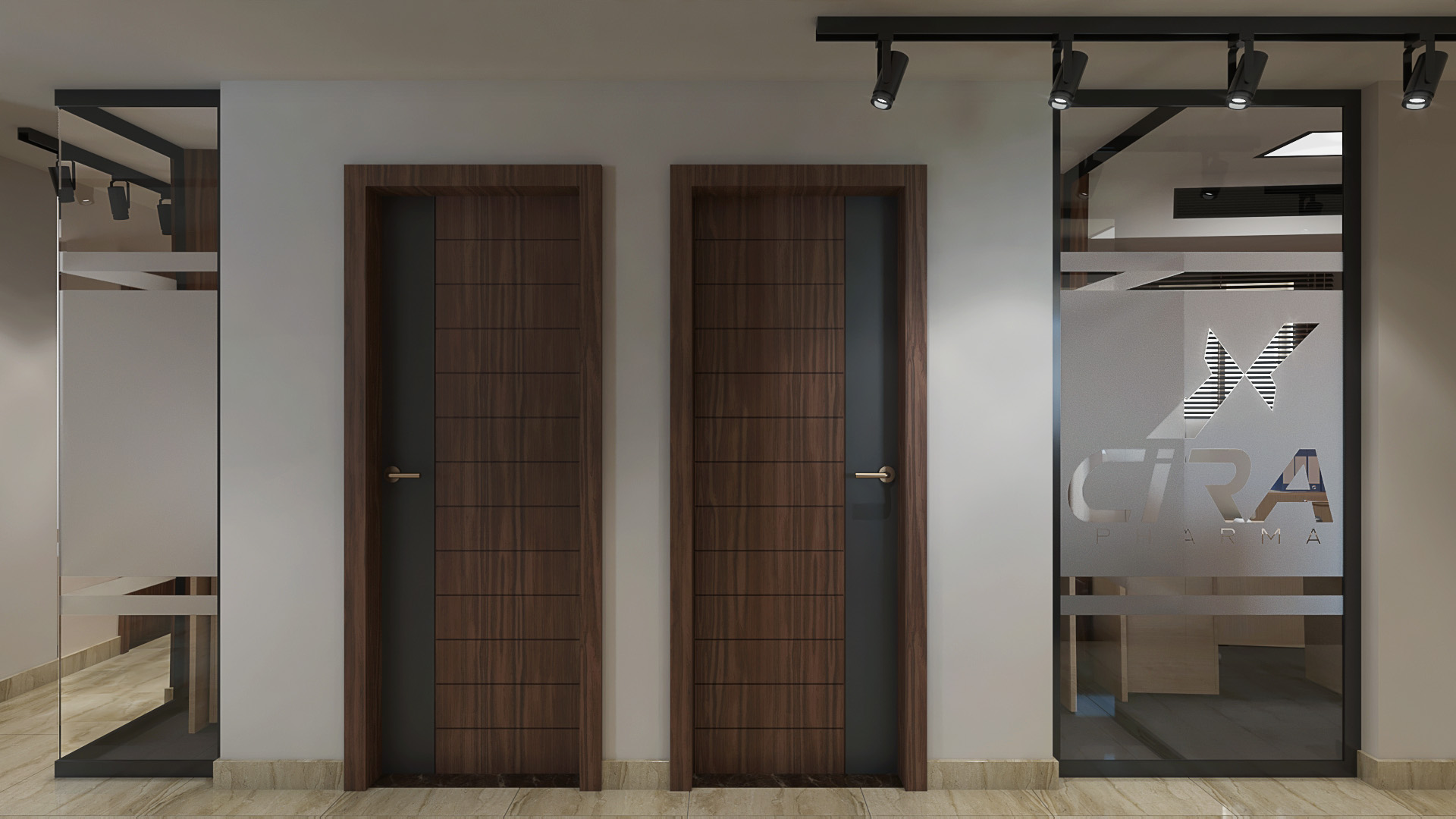 cira office 46
