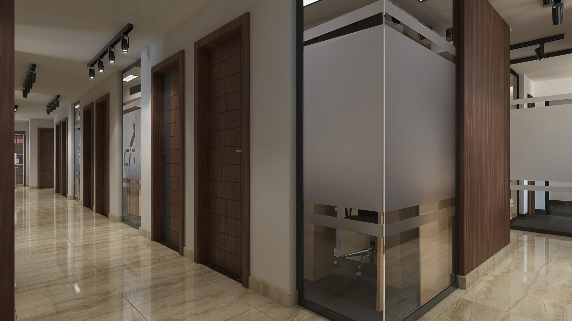 cira office 41