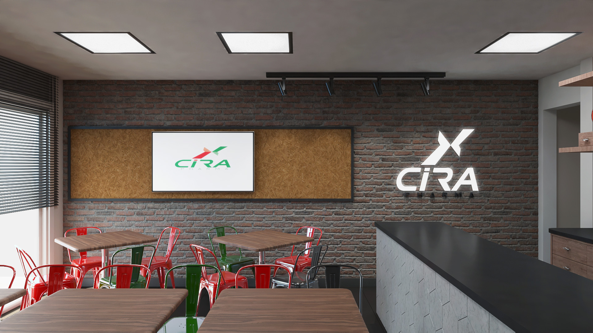 cira office 82