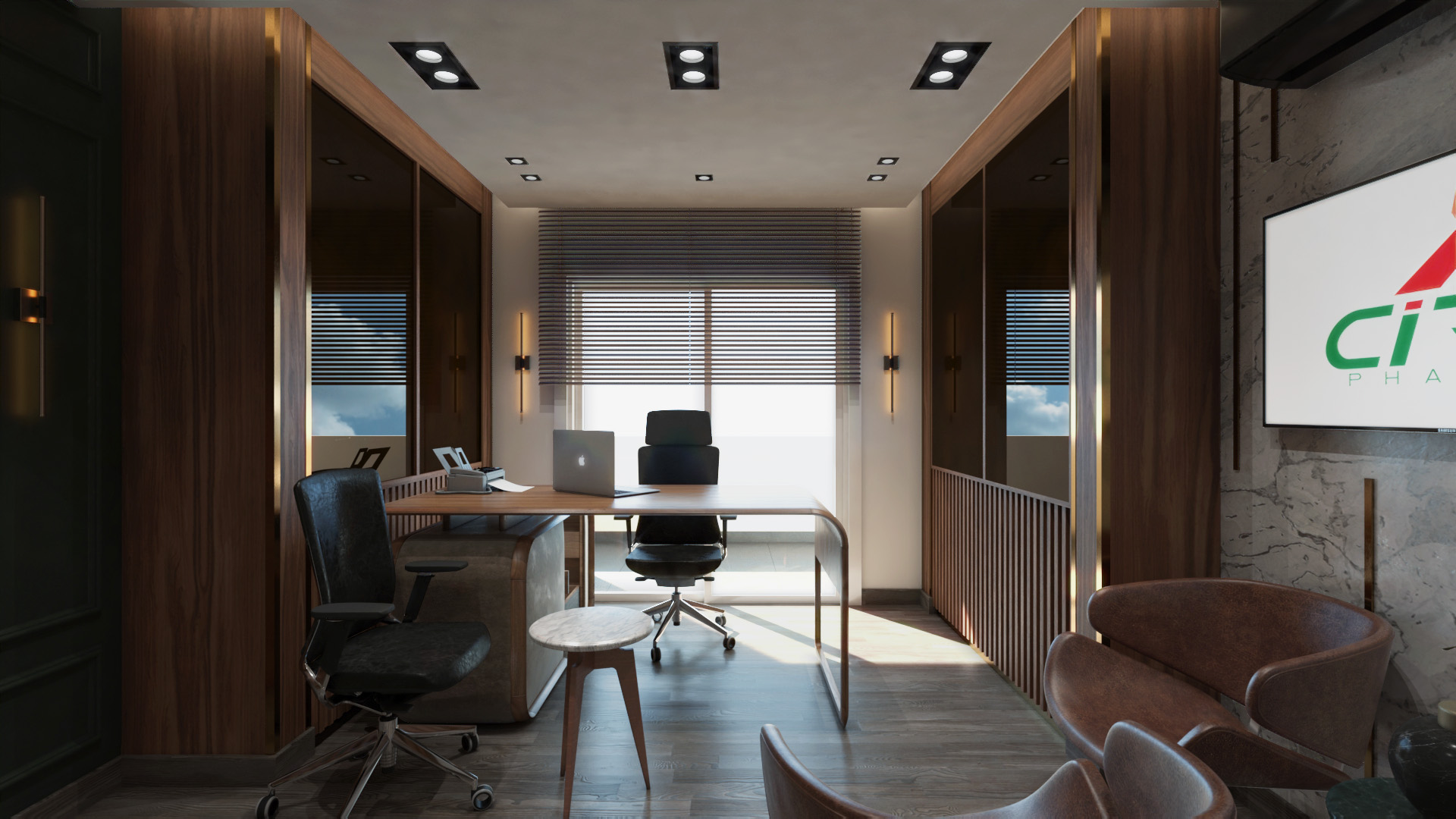 cira office 93