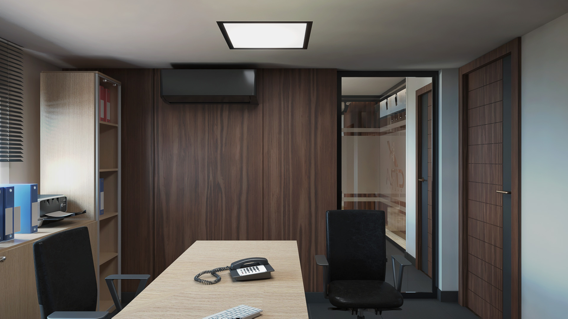 cira office 65