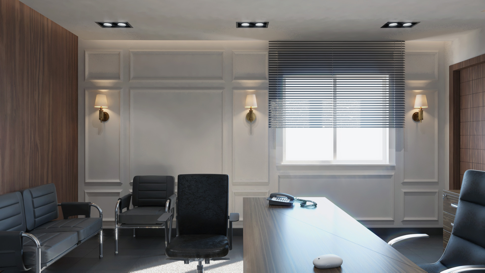 cira office 118