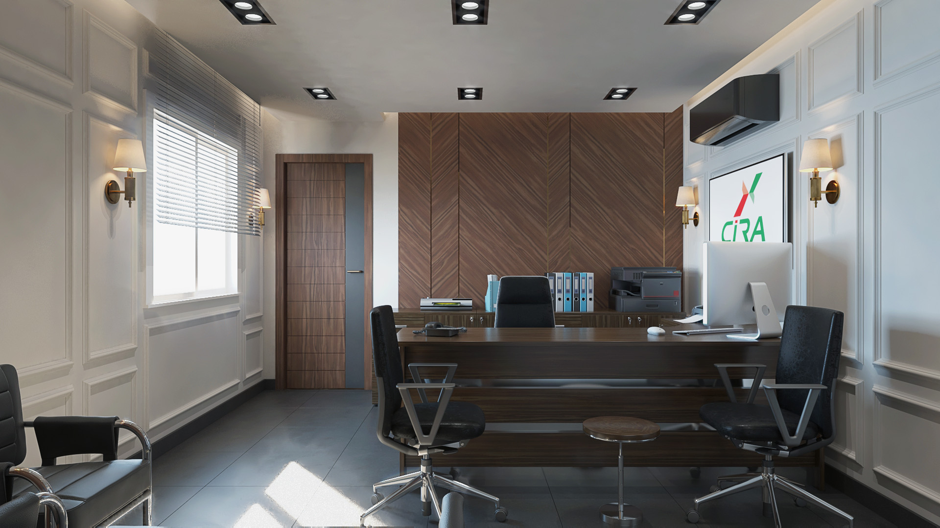 cira office 117