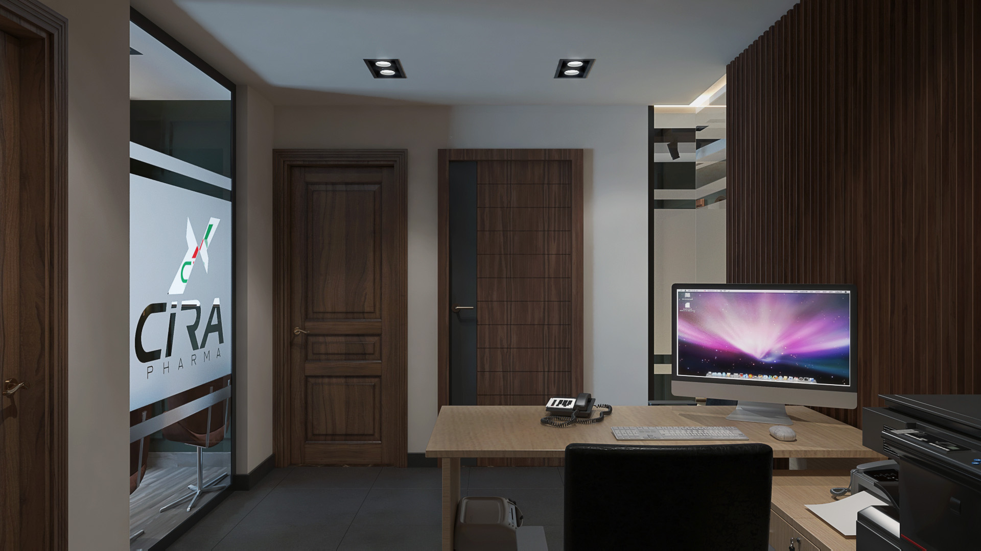cira office 92