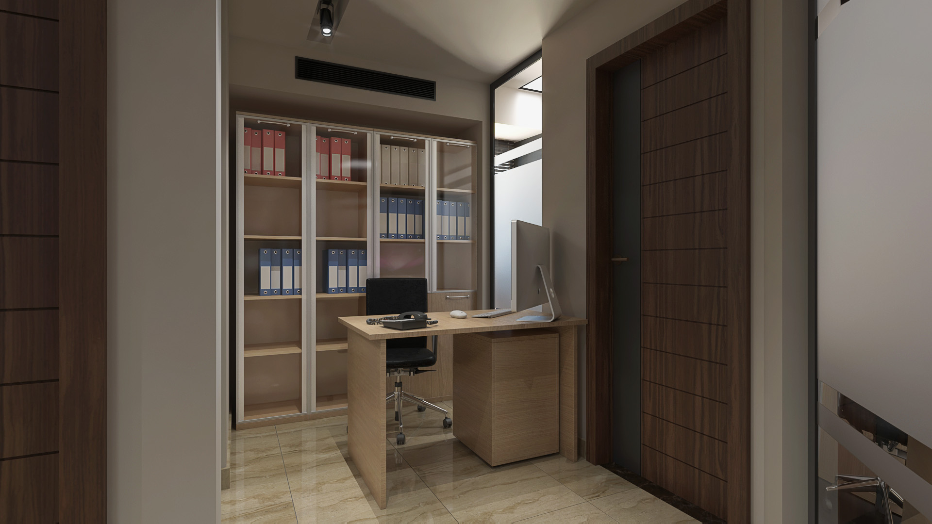 cira office 38