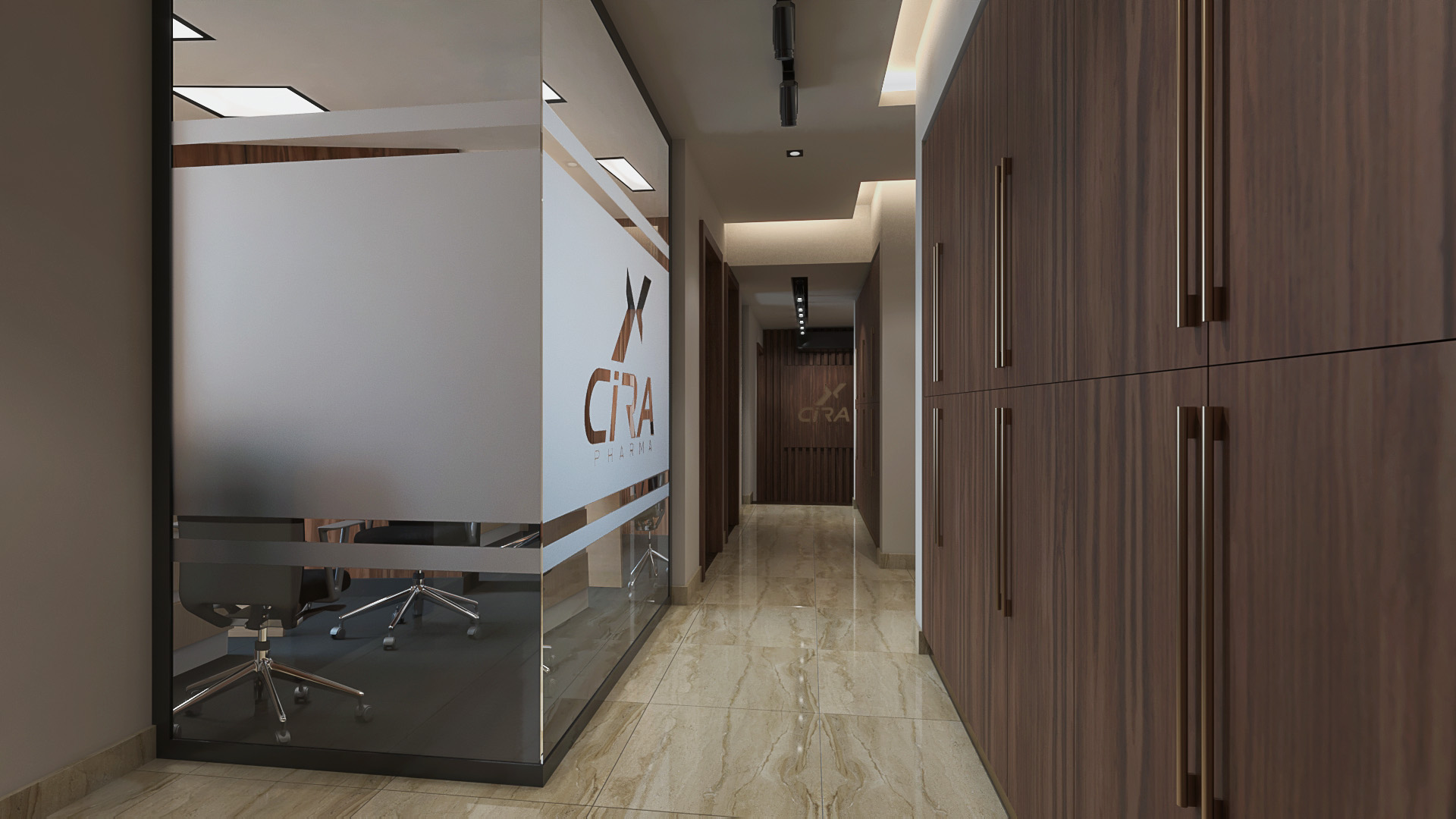 cira office 48