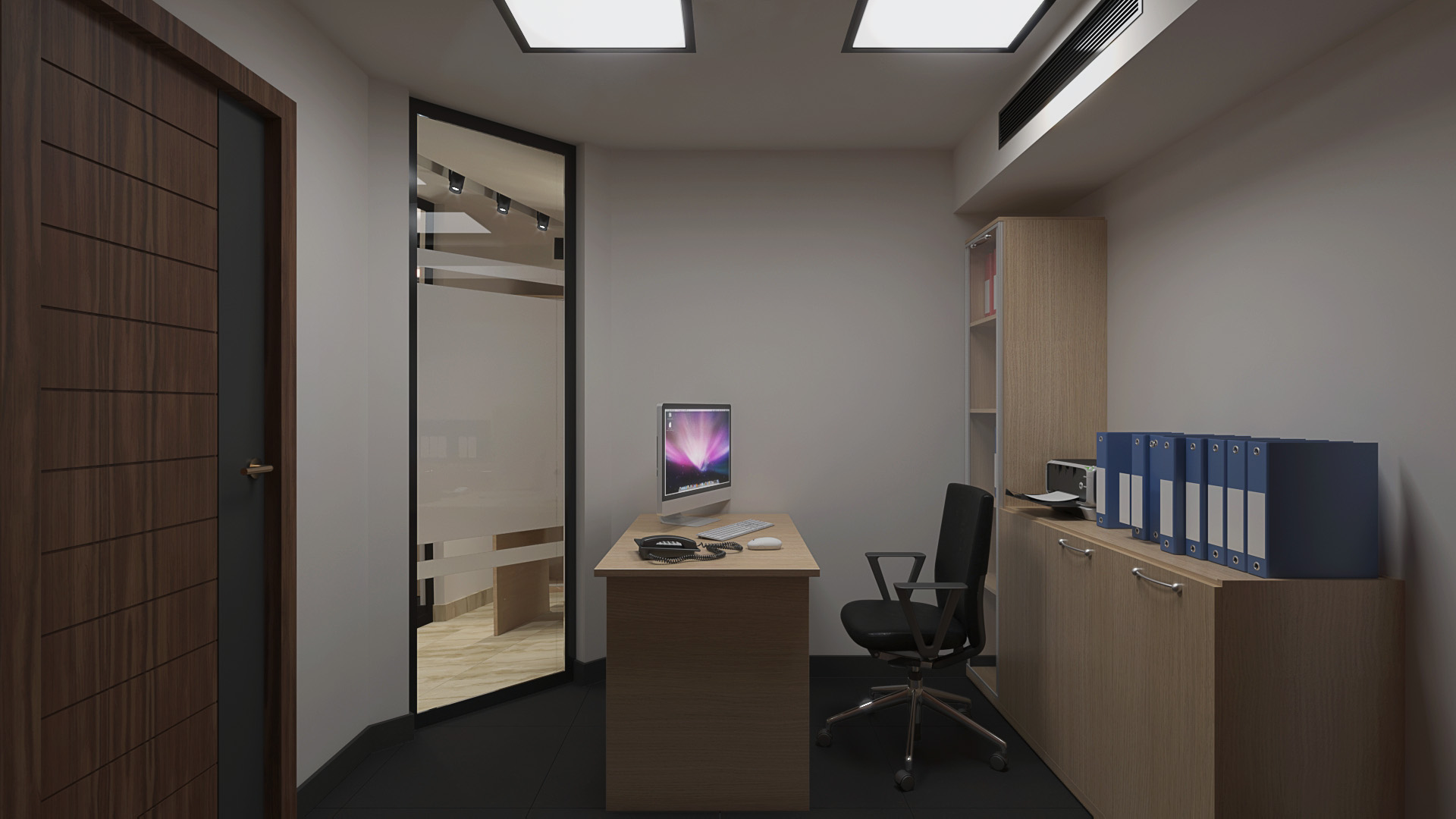 cira office 76