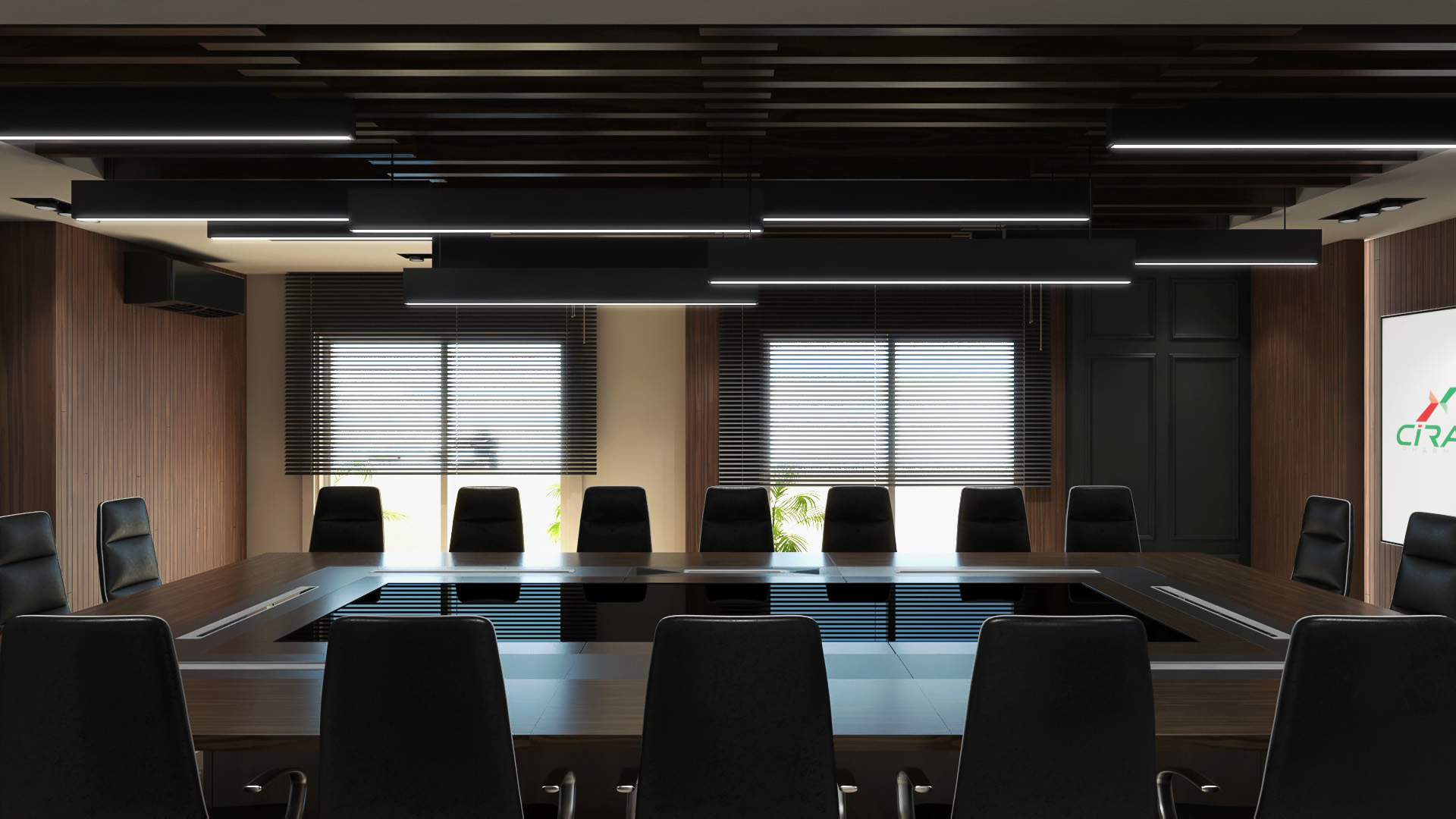 cira office 10
