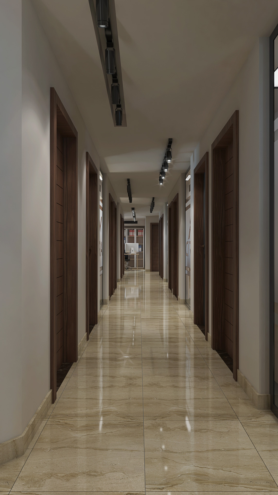 cira office 40