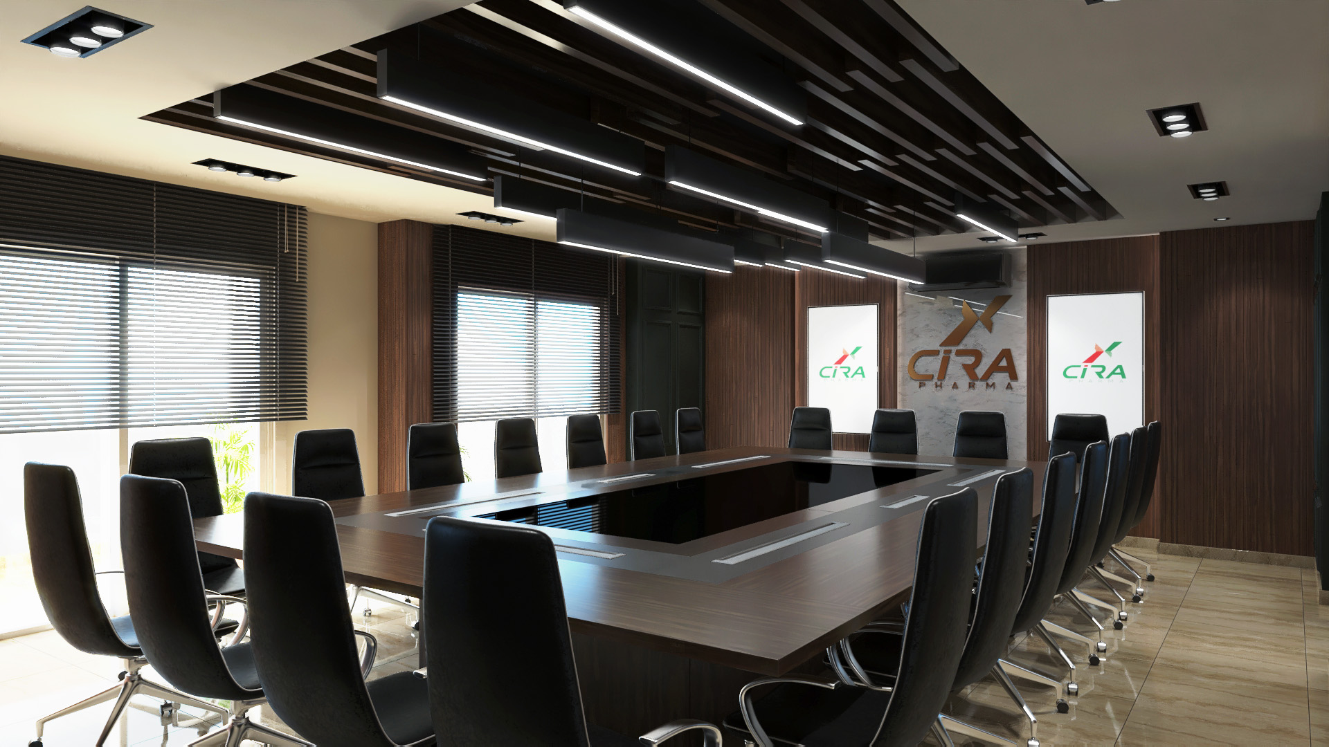 cira office 13
