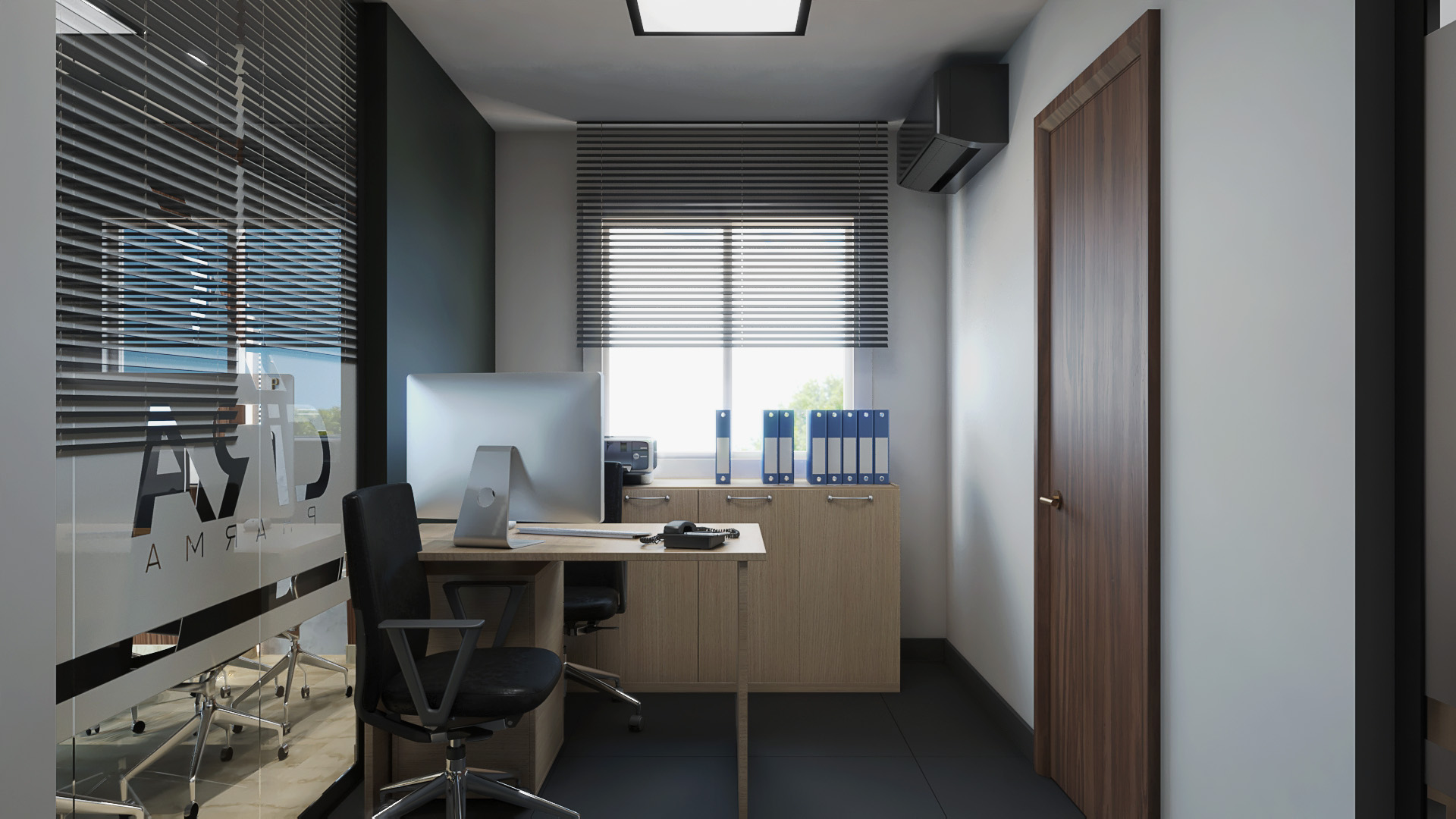 cira office 62